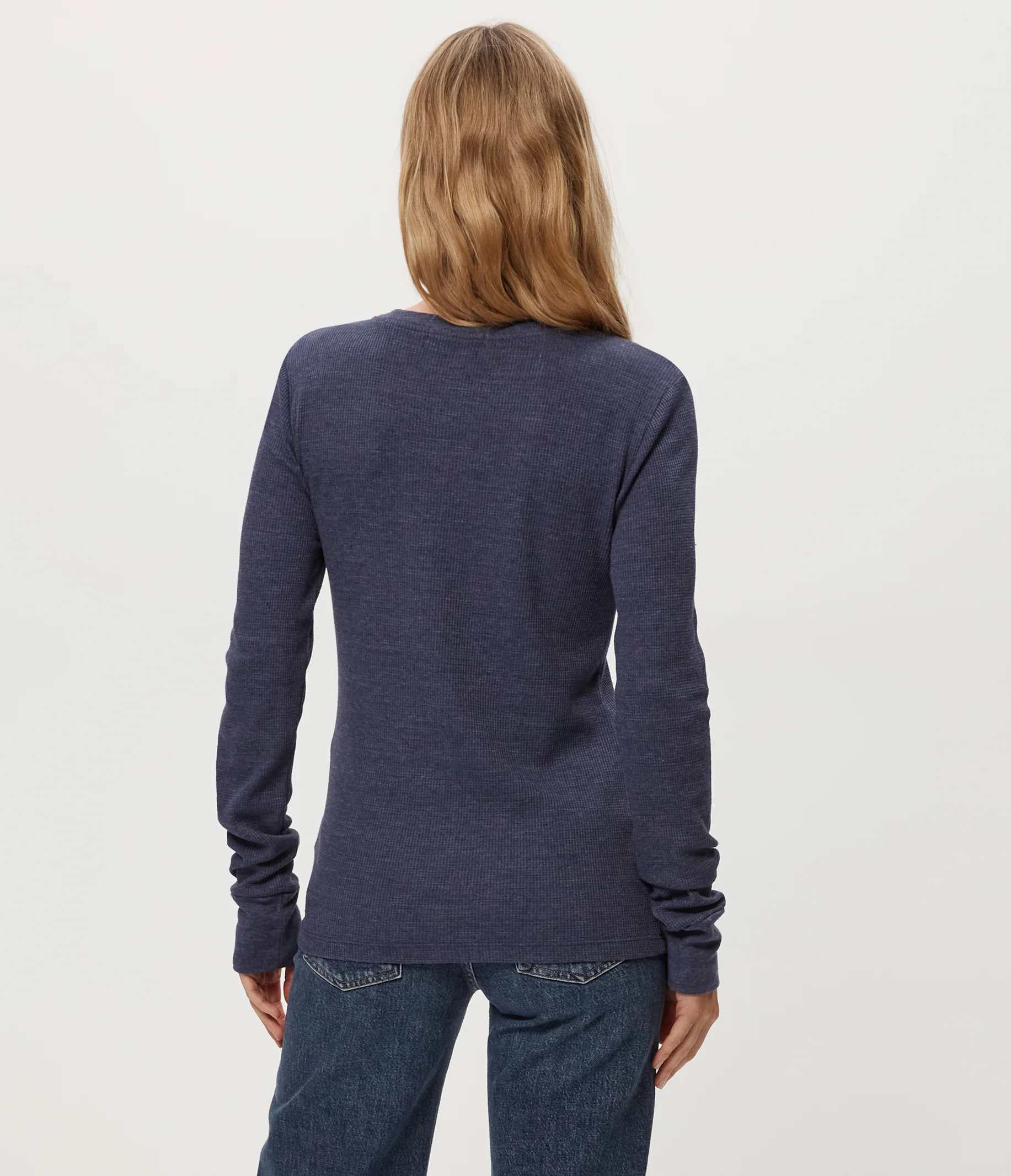 Juliet Thermal Tee - Image 16