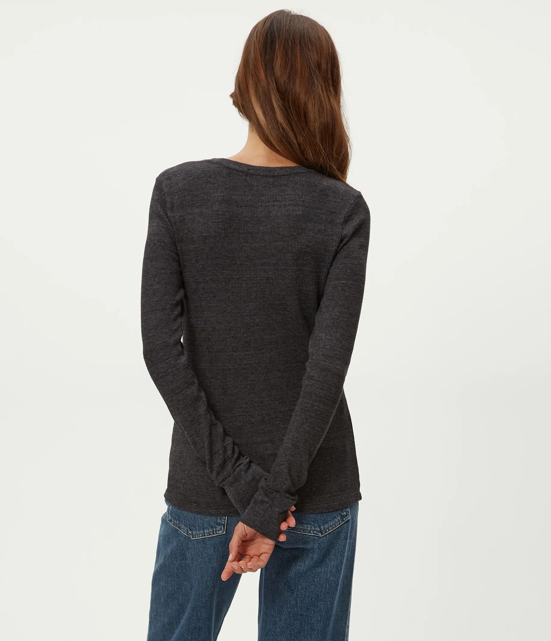 Juliet Thermal Tee - Image 28