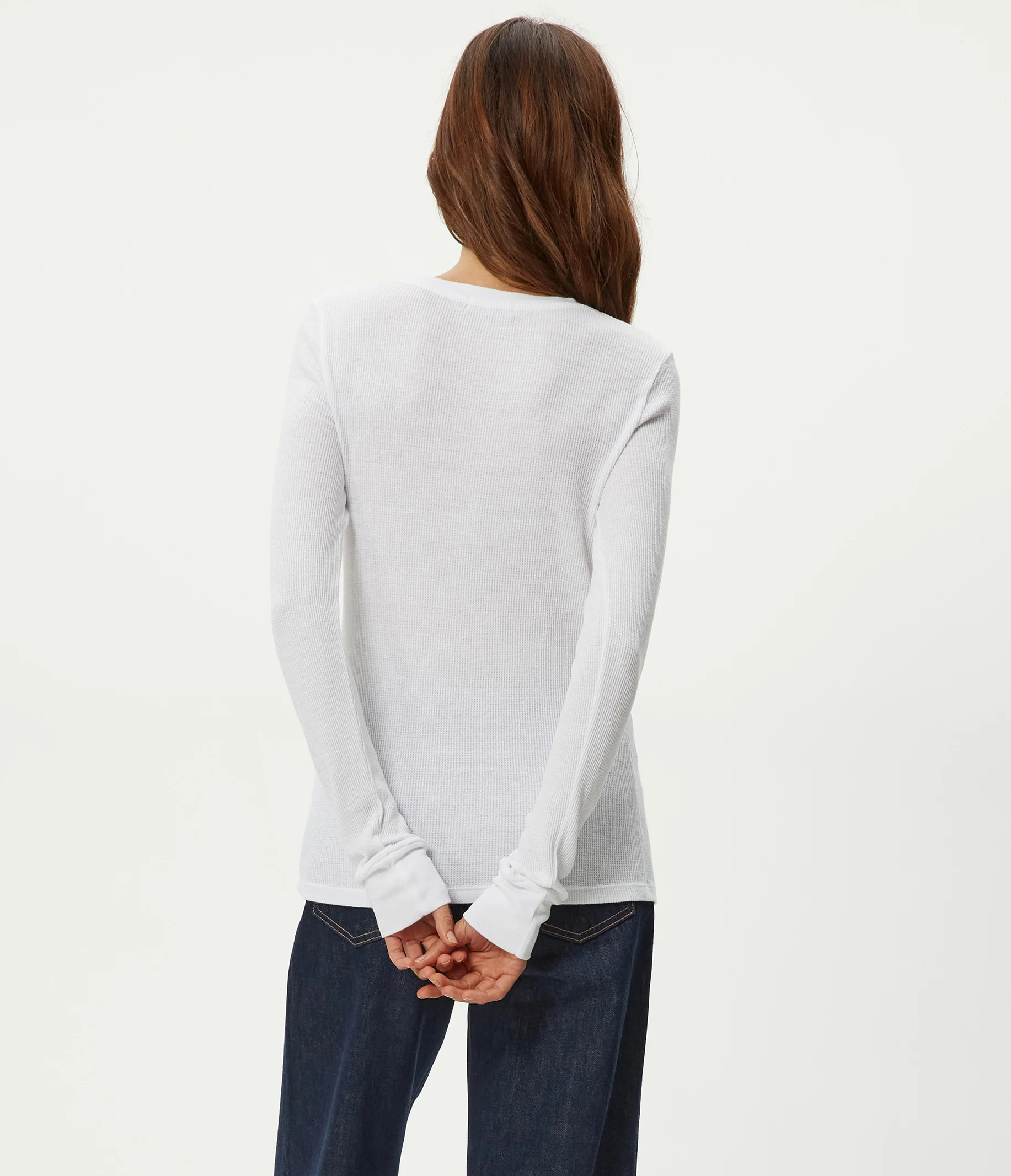 Juliet Thermal Tee - Image 31