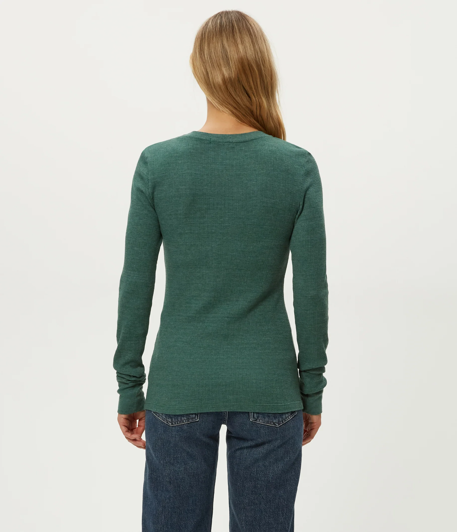 Juliet Thermal Tee - Image 44