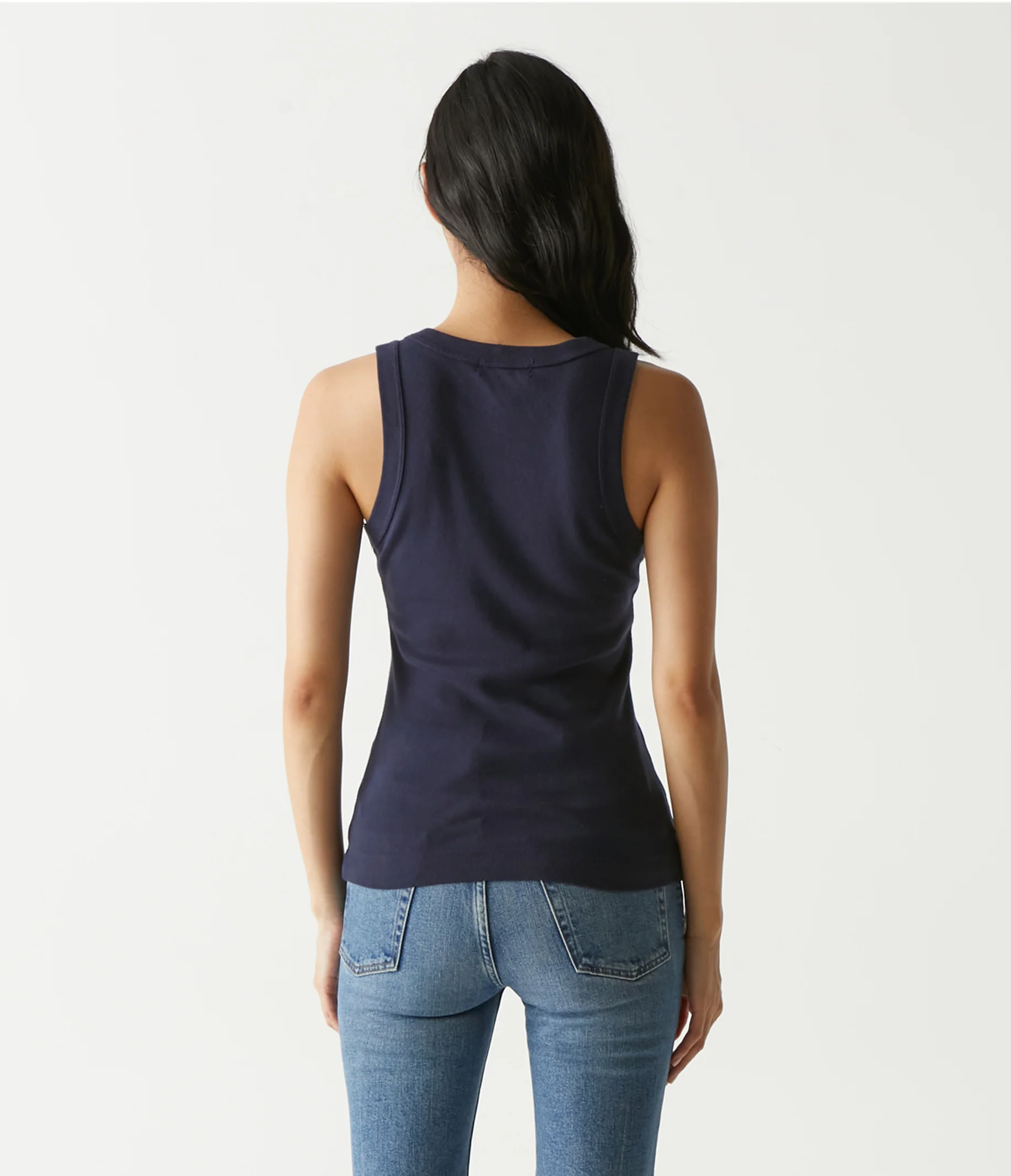 Maya V-Neck Tank - Image 24