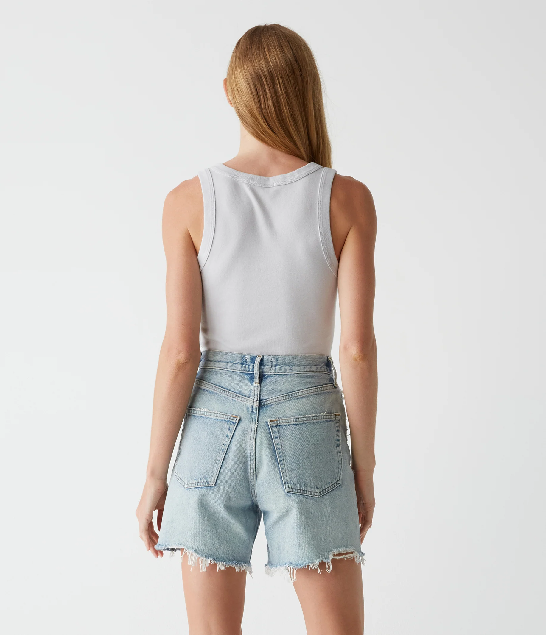 Maya V-Neck Tank - Image 44