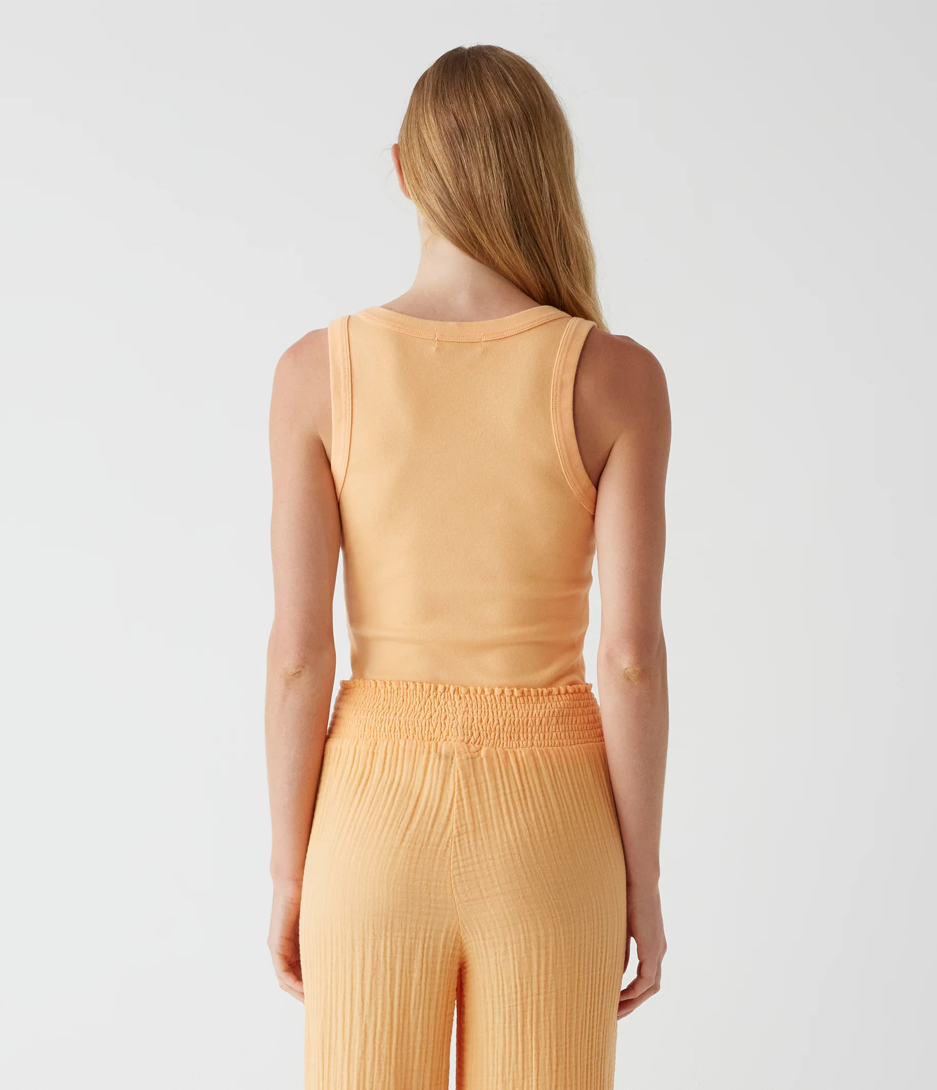 Maya V-Neck Tank - Image 52