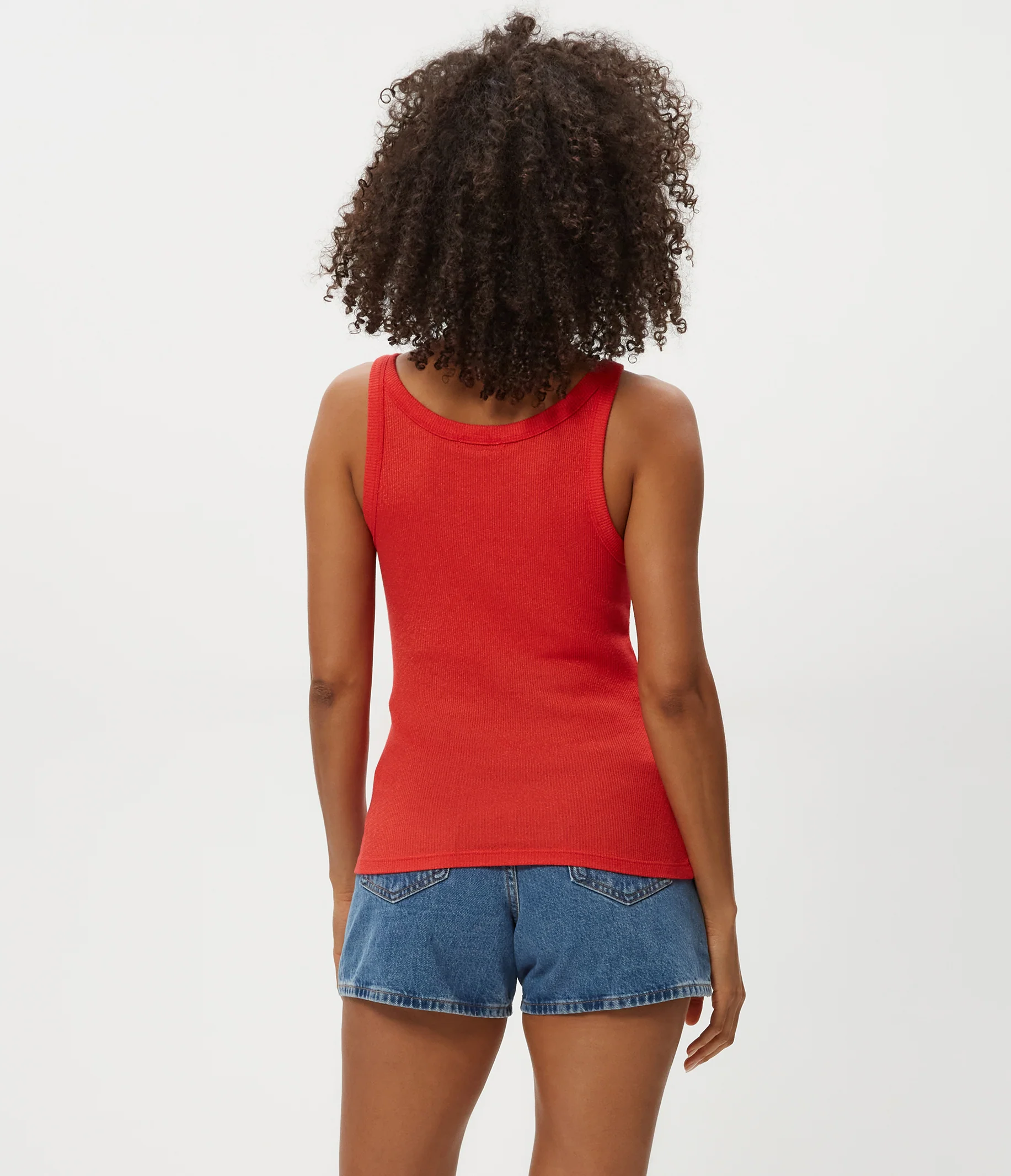 Nicole Shine Tank - Image 12