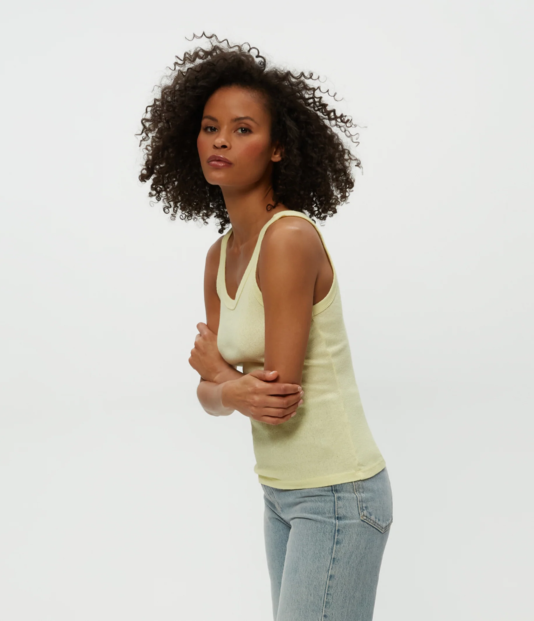 Nicole Shine Tank - Image 19