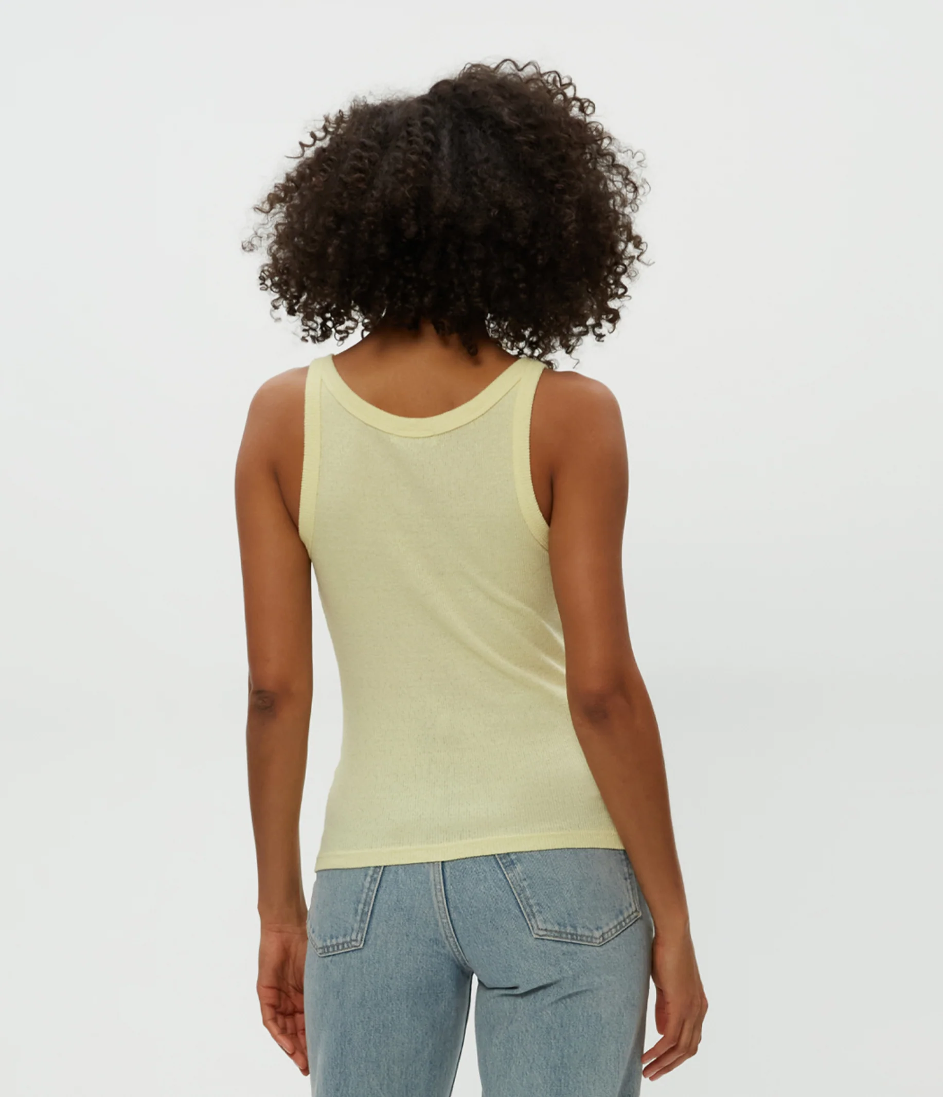 Nicole Shine Tank - Image 20