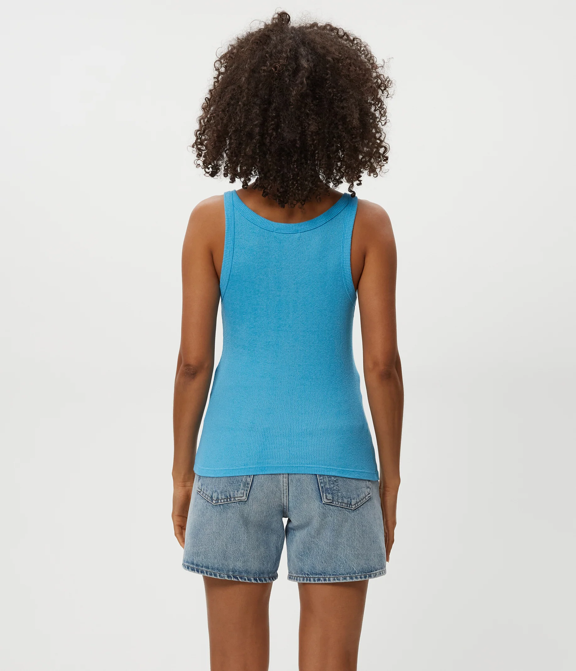 Nicole Shine Tank - Image 32