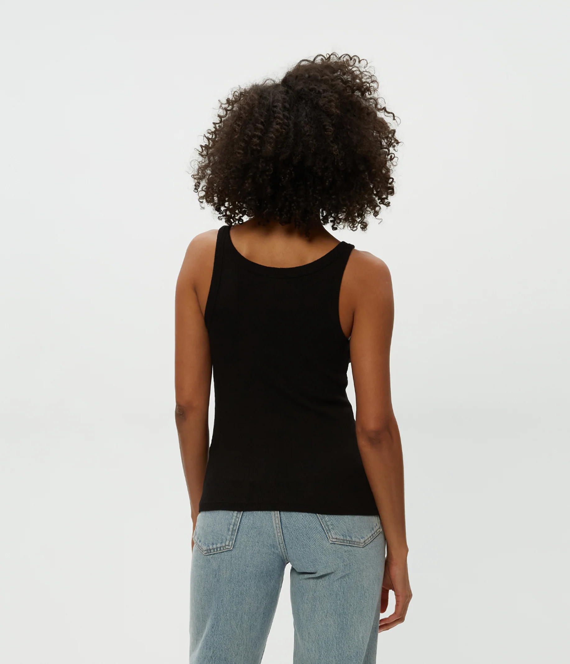 Nicole Shine Tank - Image 4