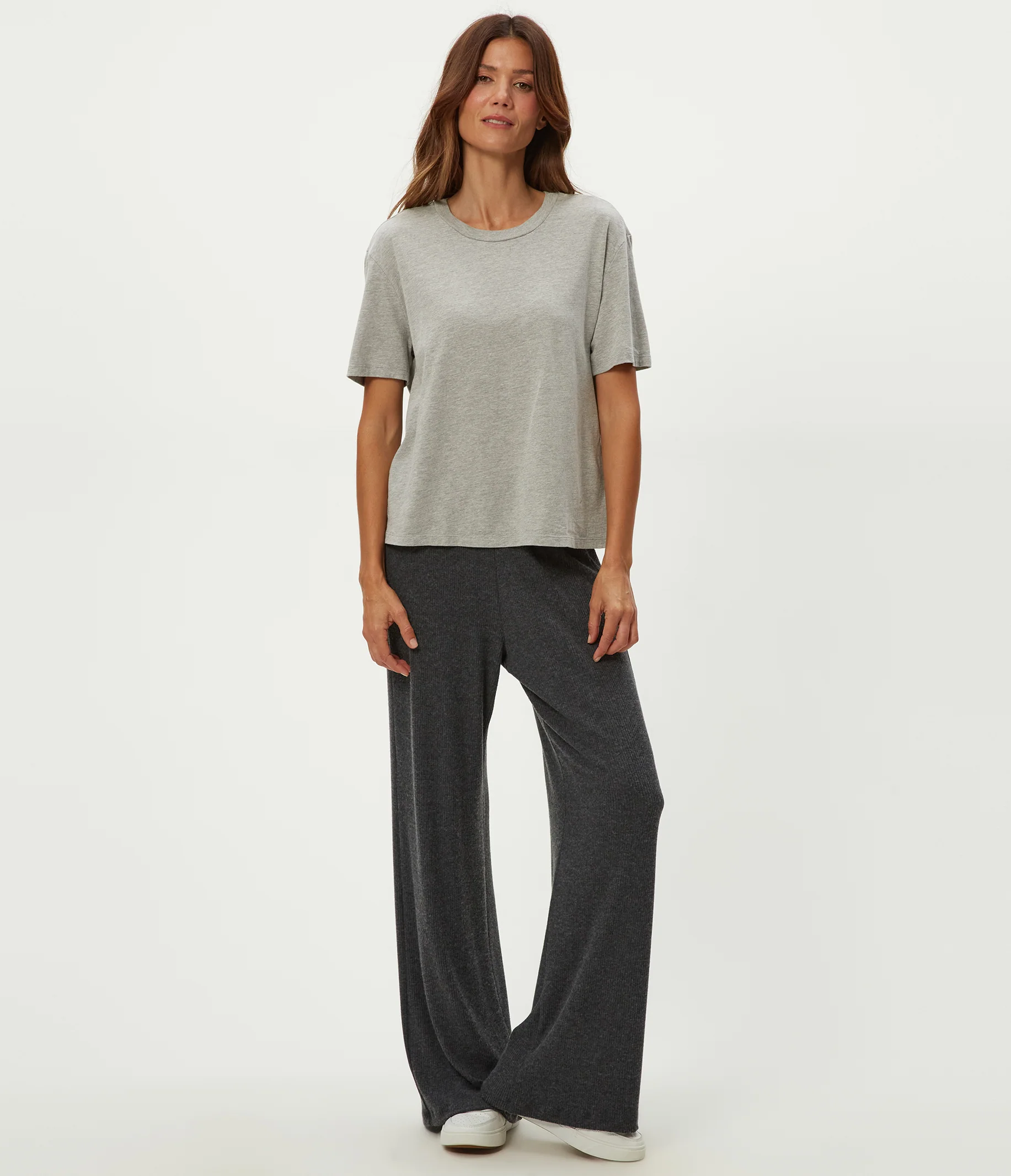 Nina Crewneck Tee - Image 13