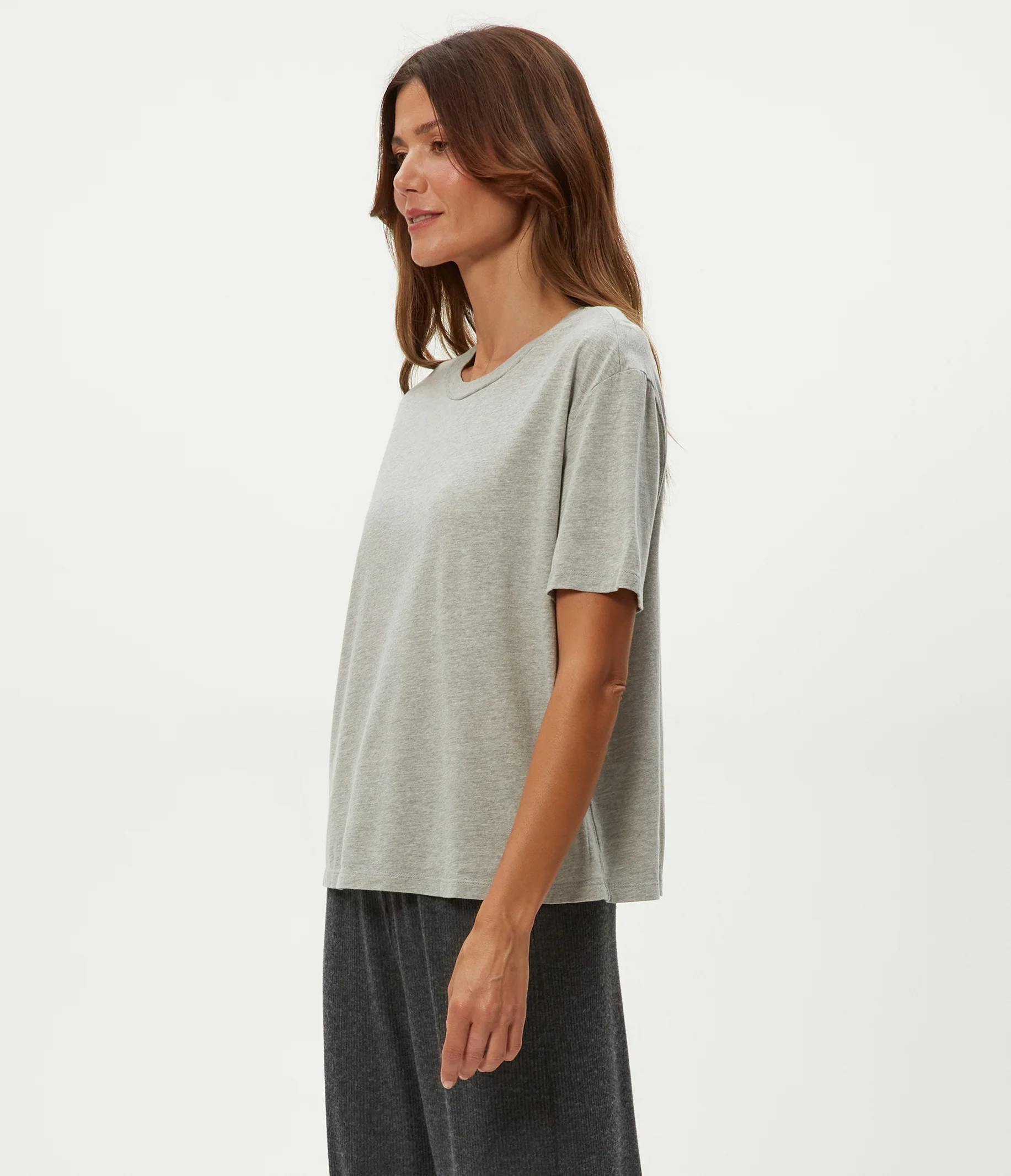 Nina Crewneck Tee - Image 14