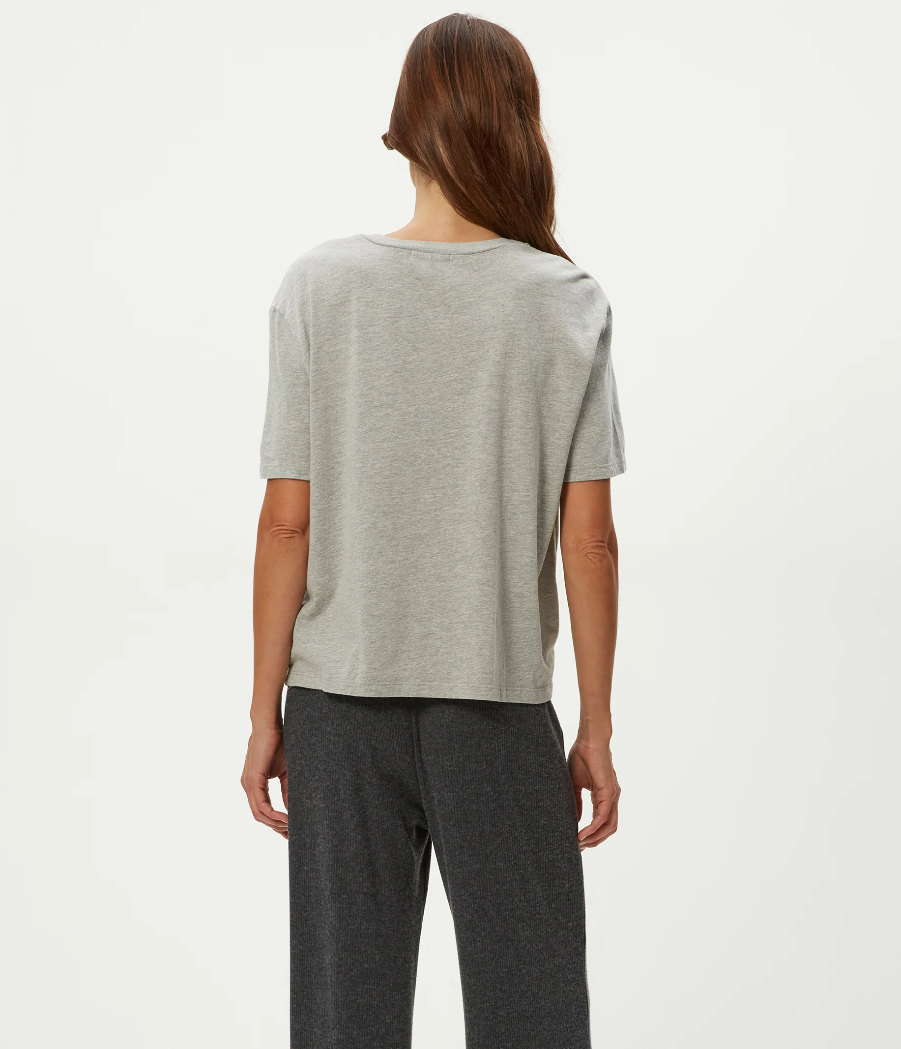 Nina Crewneck Tee - Image 15