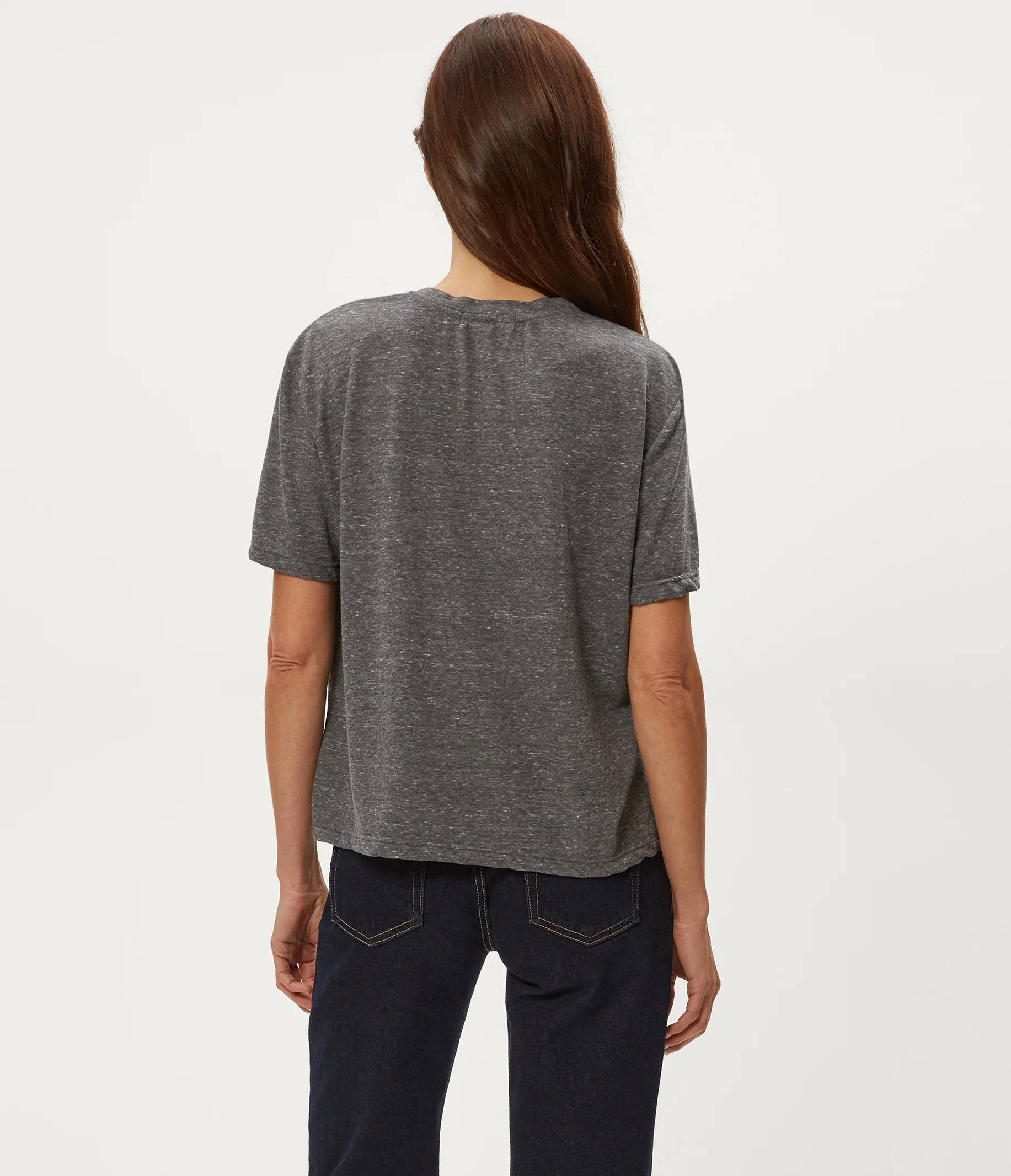 Nina Crewneck Tee - Image 19