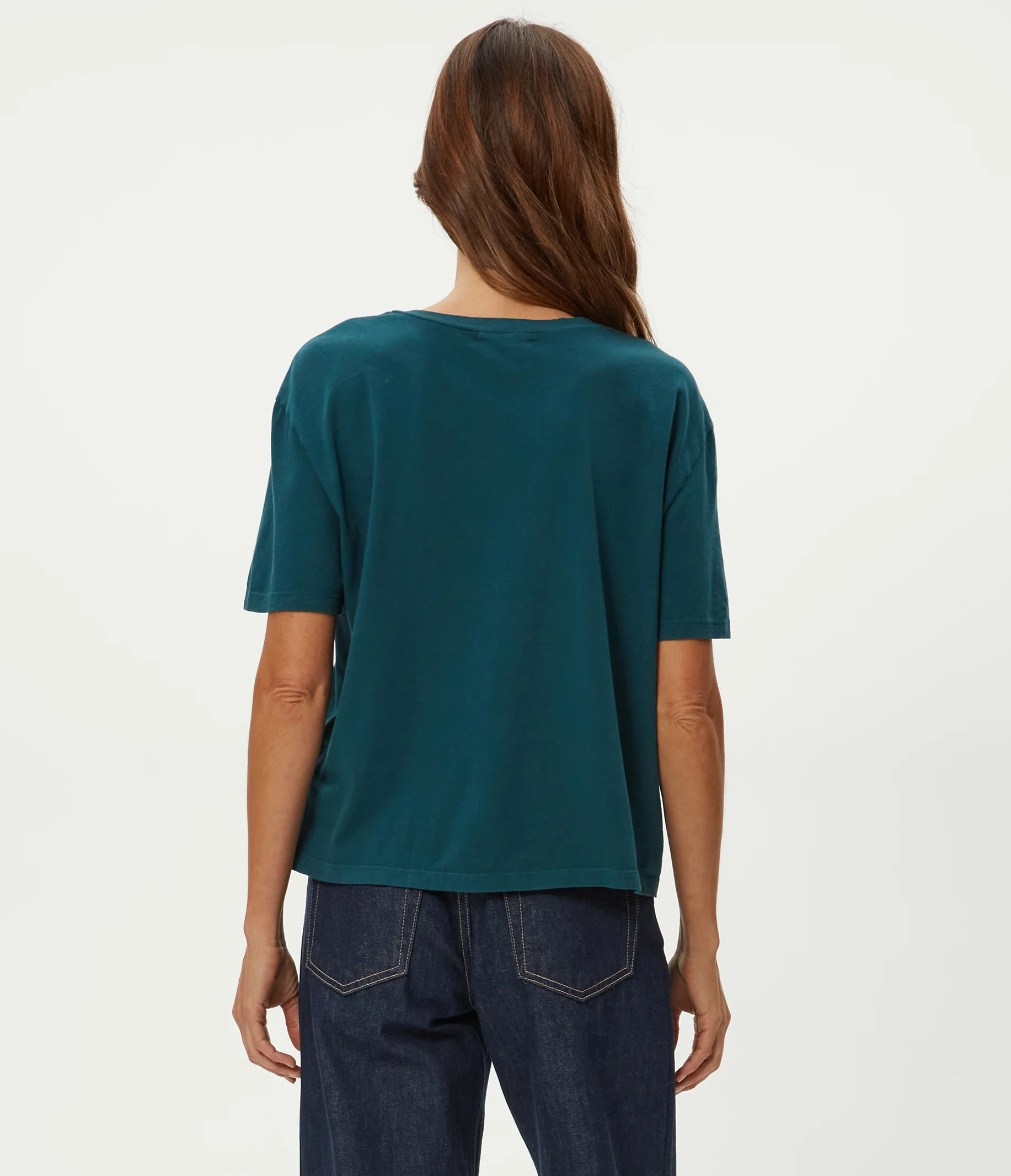 Nina Crewneck Tee - Image 23