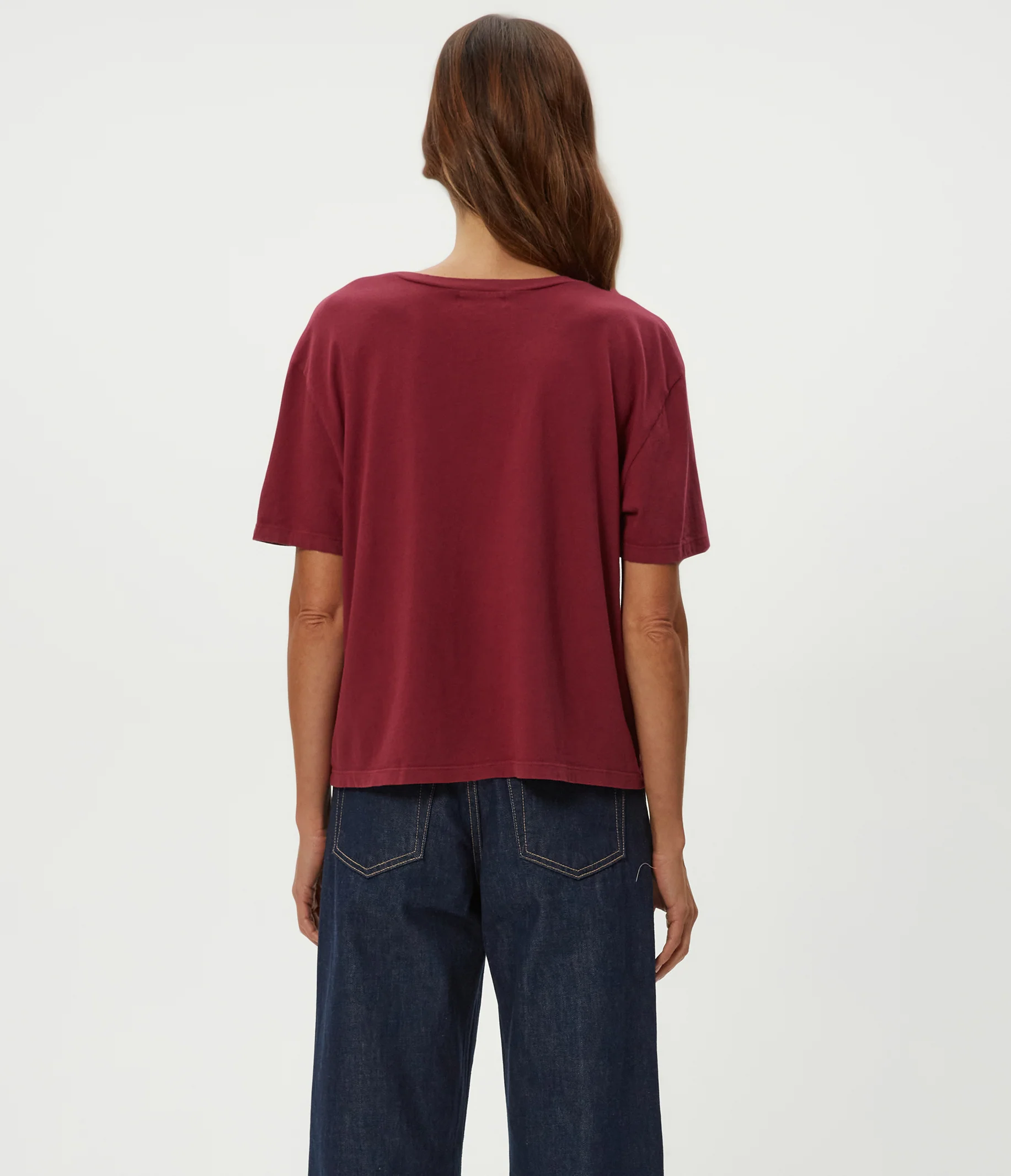 Nina Crewneck Tee - Image 27