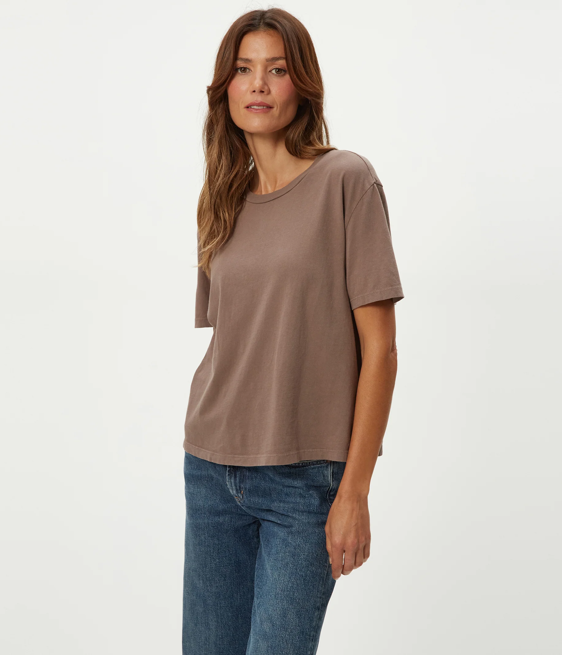 Nina Crewneck Tee - Image 28