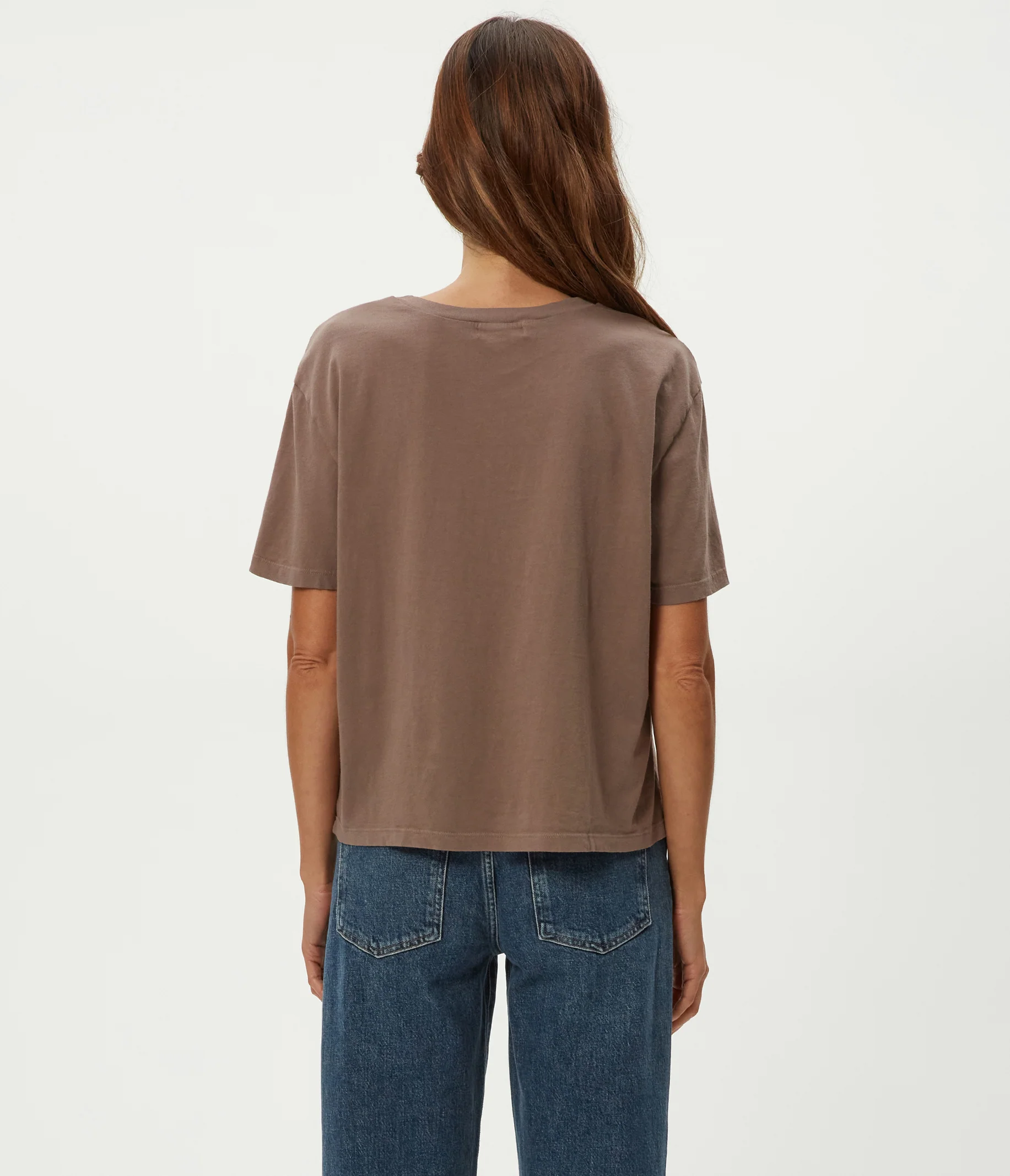 Nina Crewneck Tee - Image 31