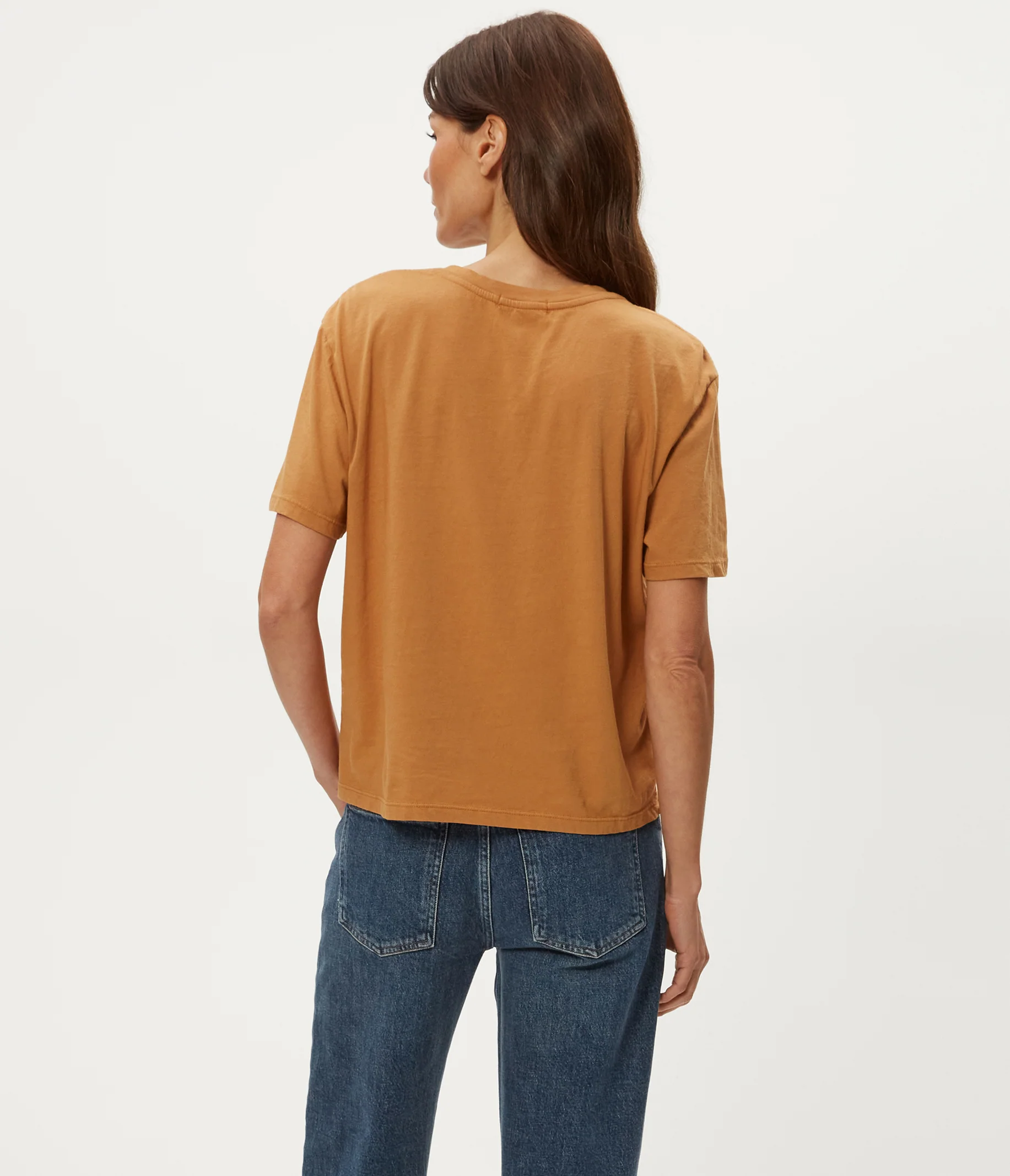 Nina Crewneck Tee - Image 35