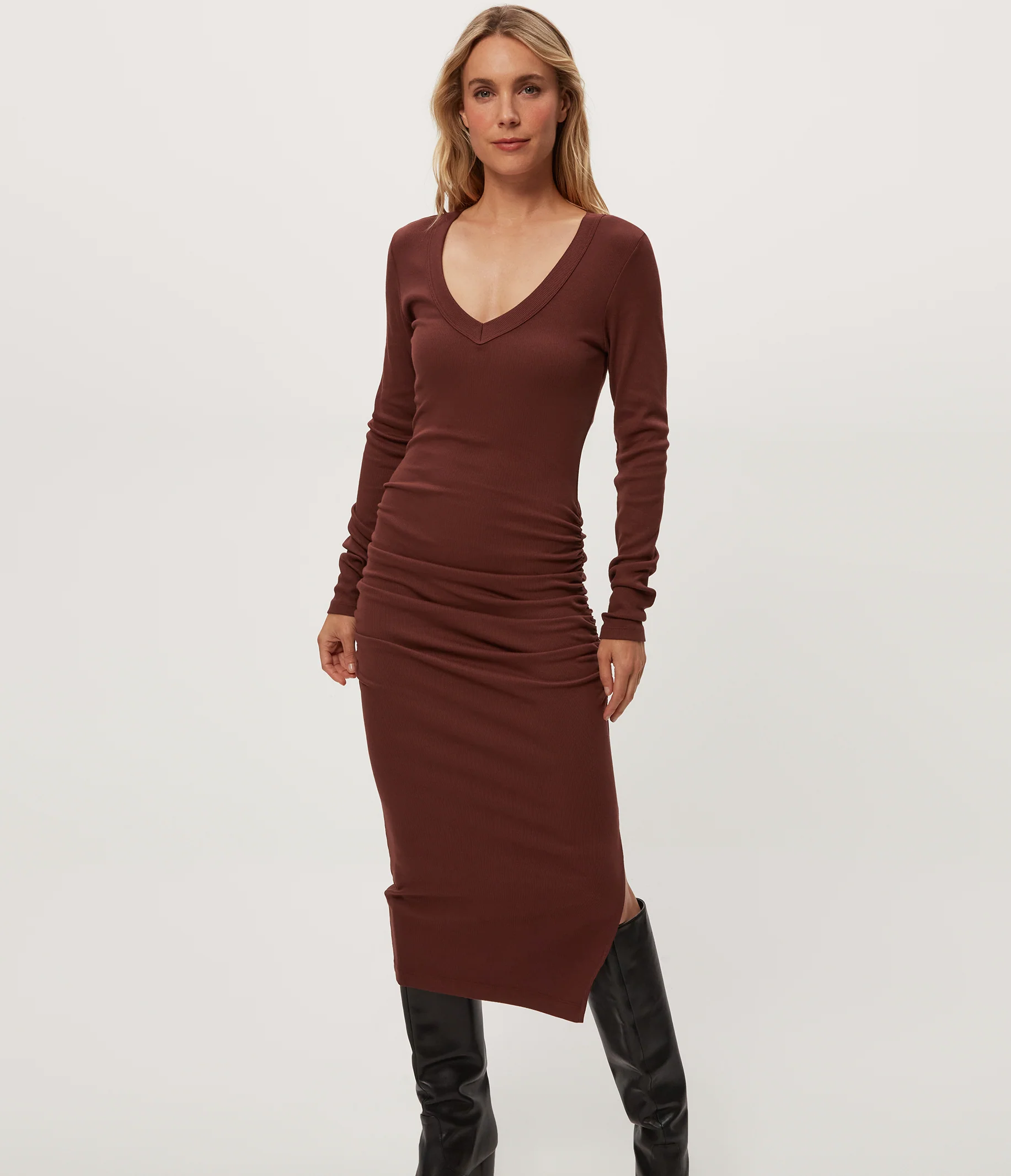 Petite Nova Dress - Image 5
