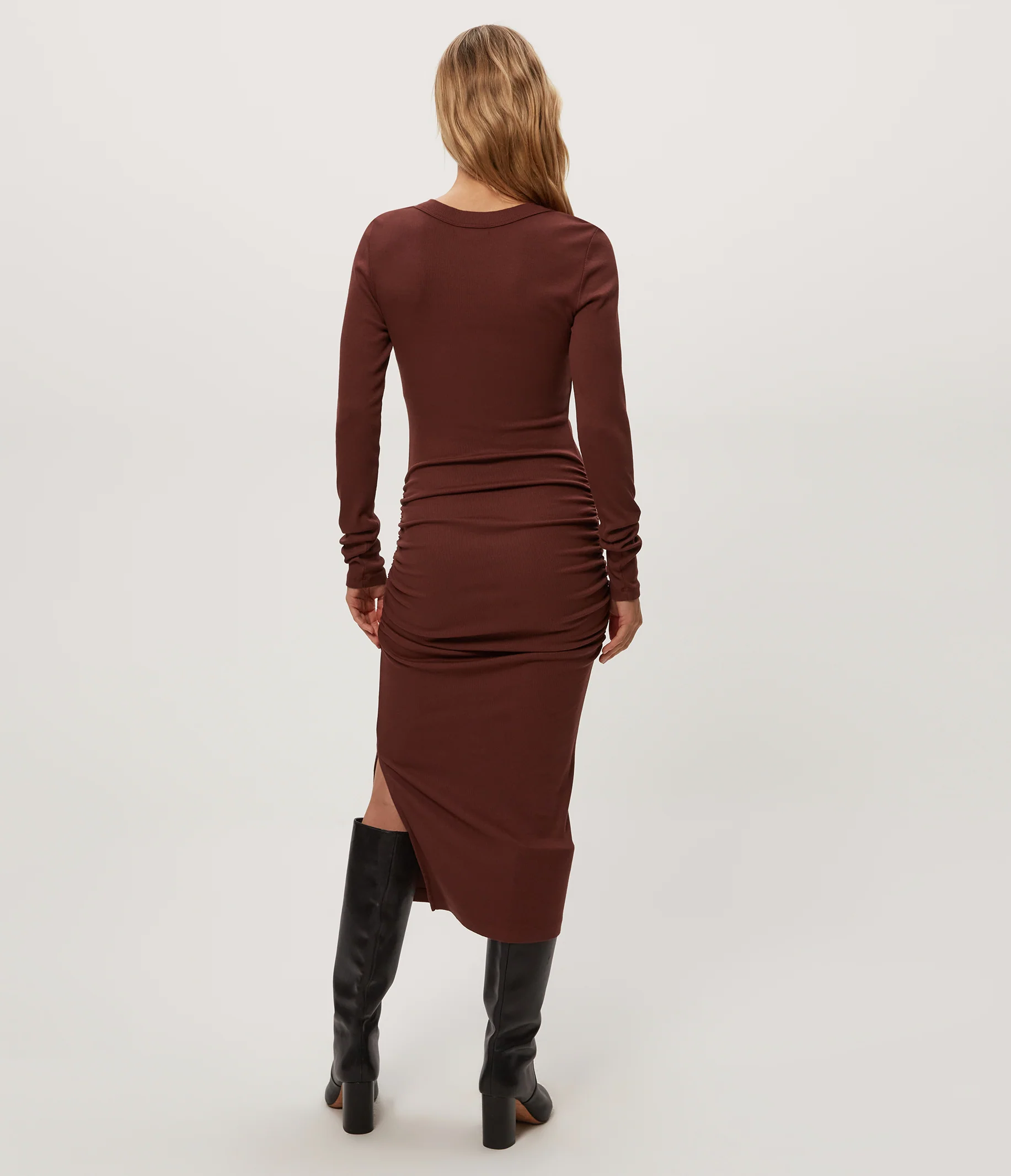 Petite Nova Dress - Image 8