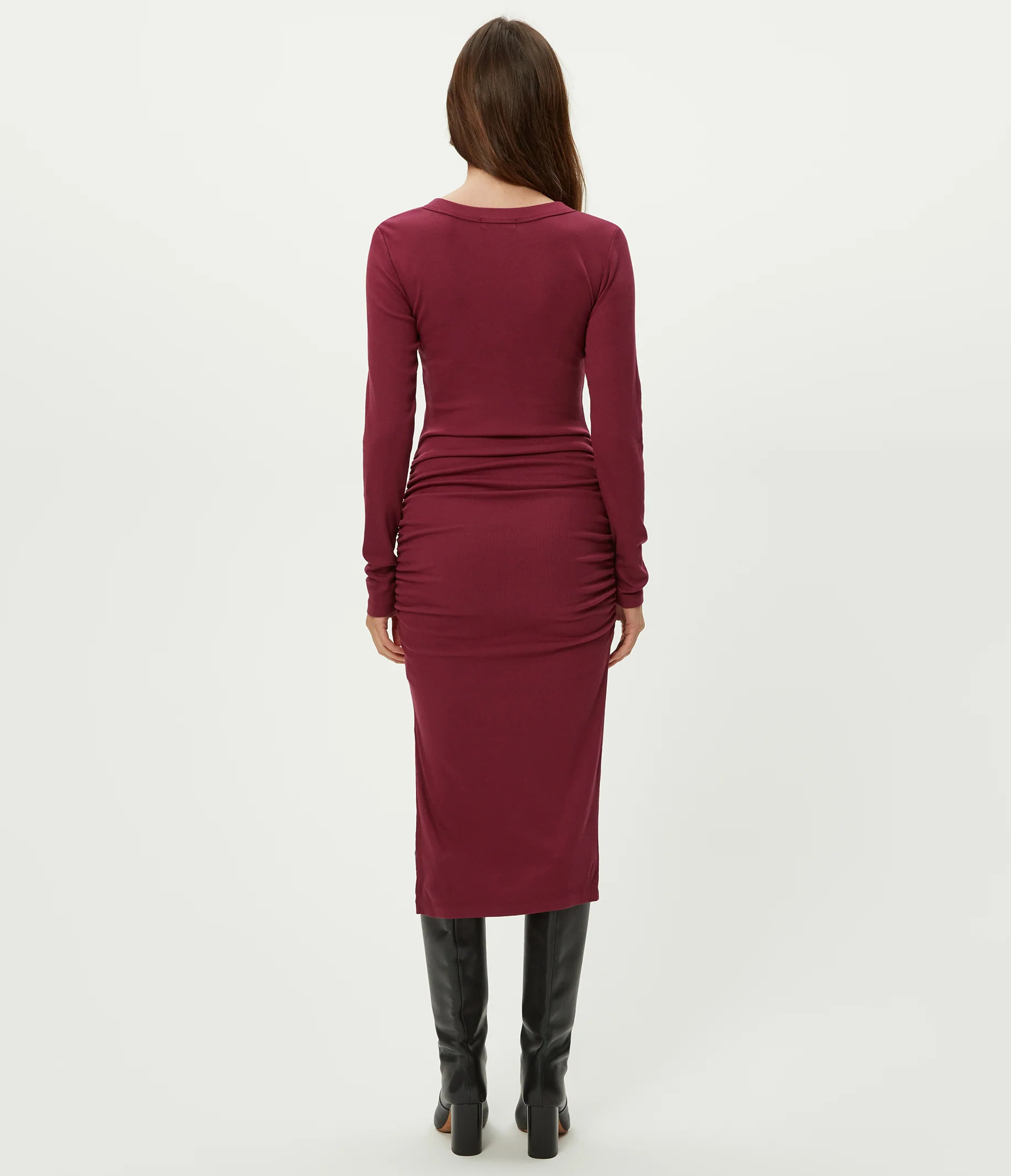 Petite Nova Dress - Image 4