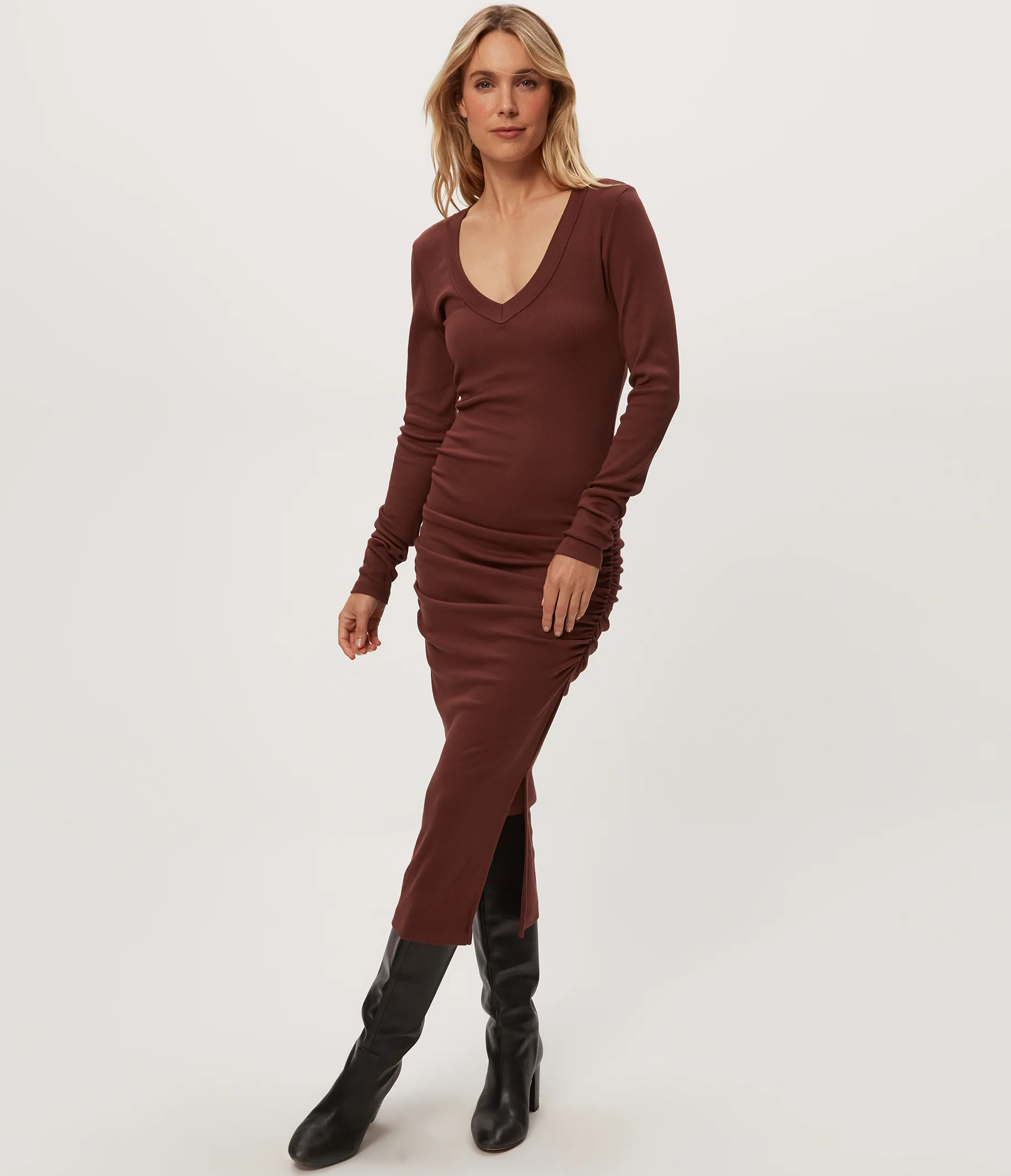 Petite Nova Dress - Image 6