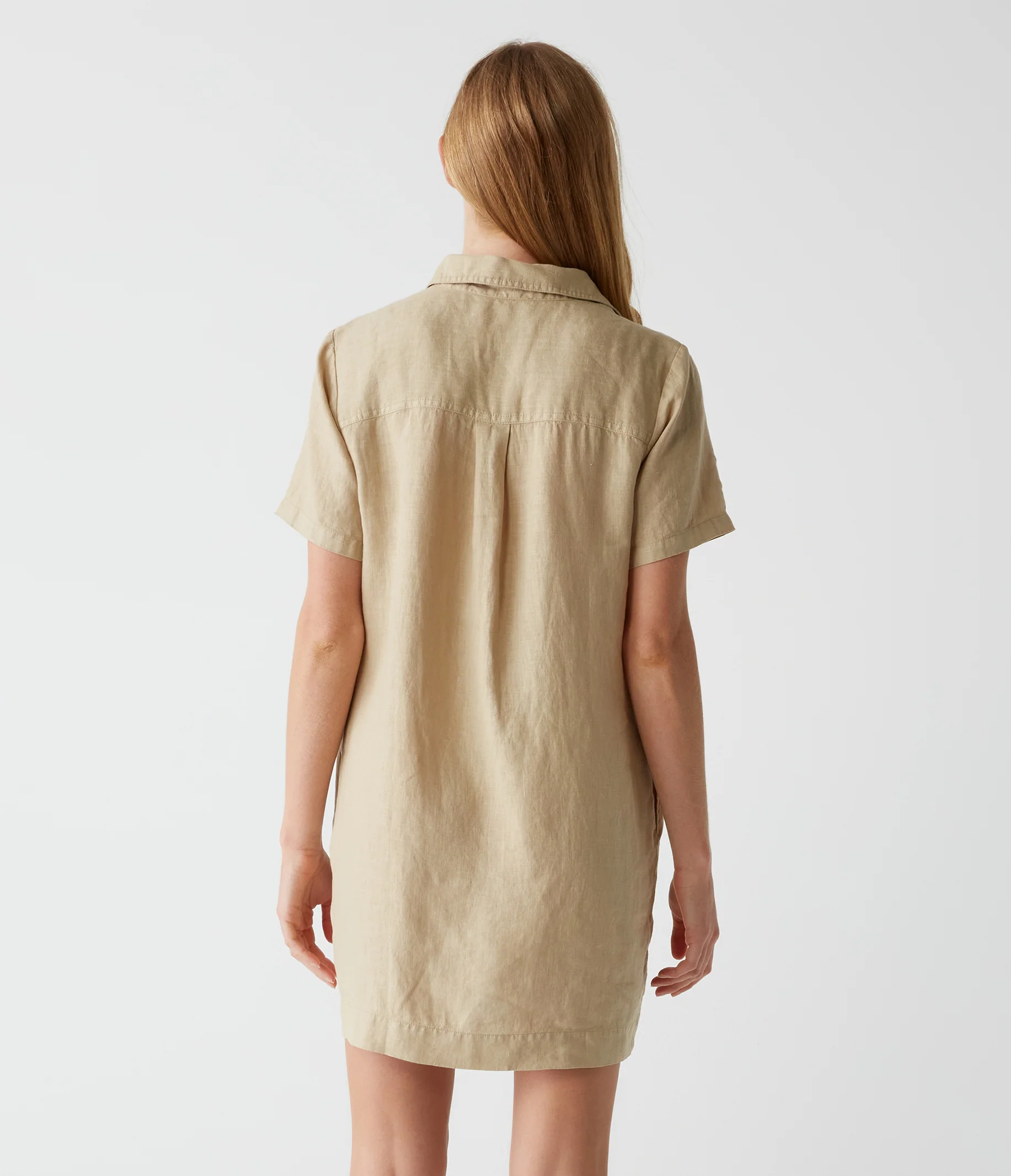 Ola Utility Dress - Image 33