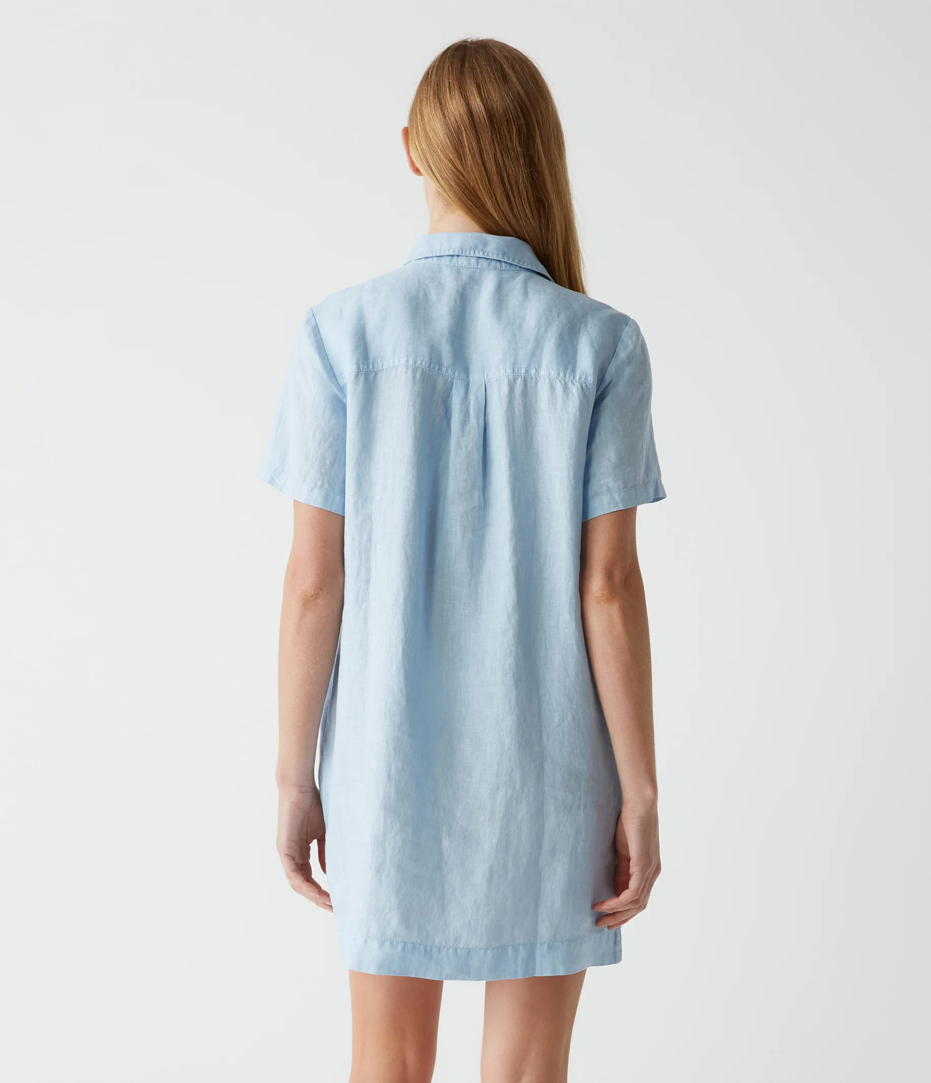 Ola Utility Dress - Image 37