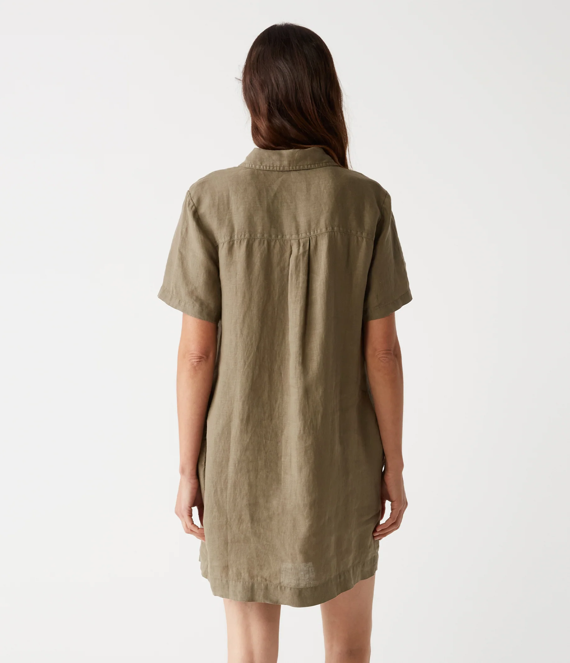 Ola Utility Dress - Image 41