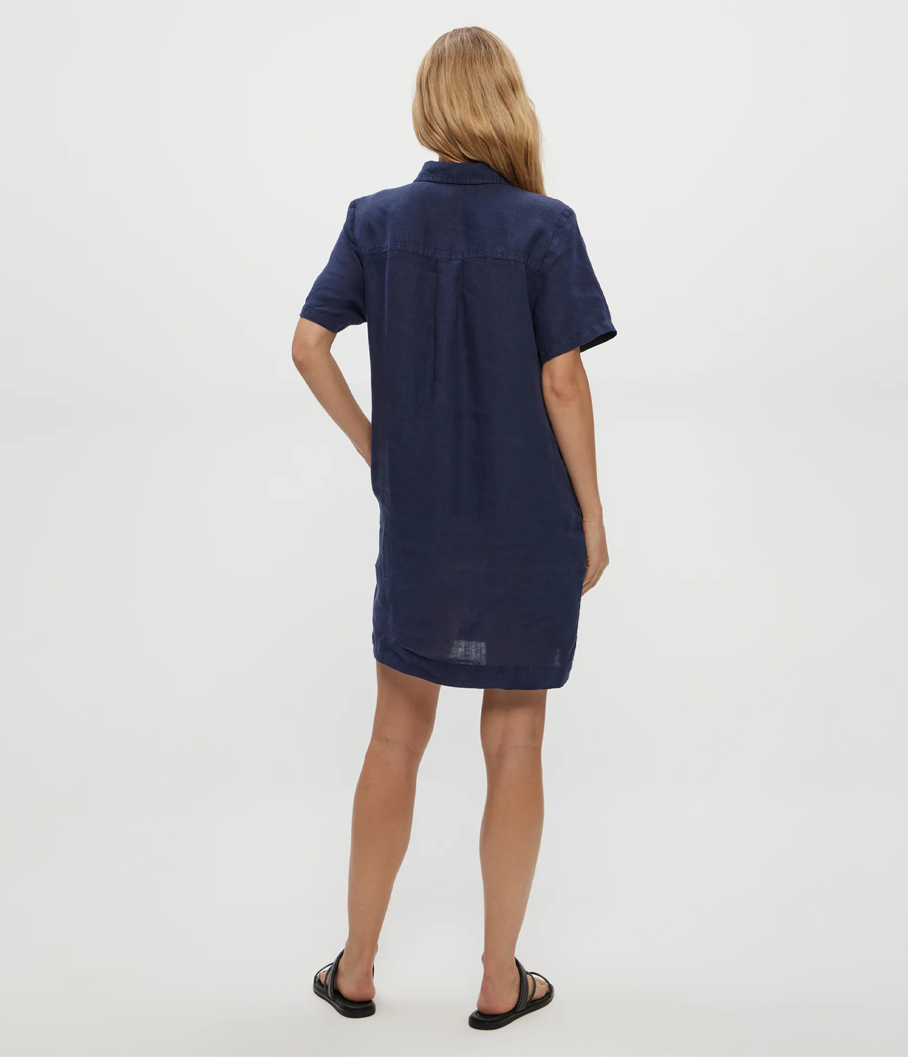 Ola Utility Dress - Image 45
