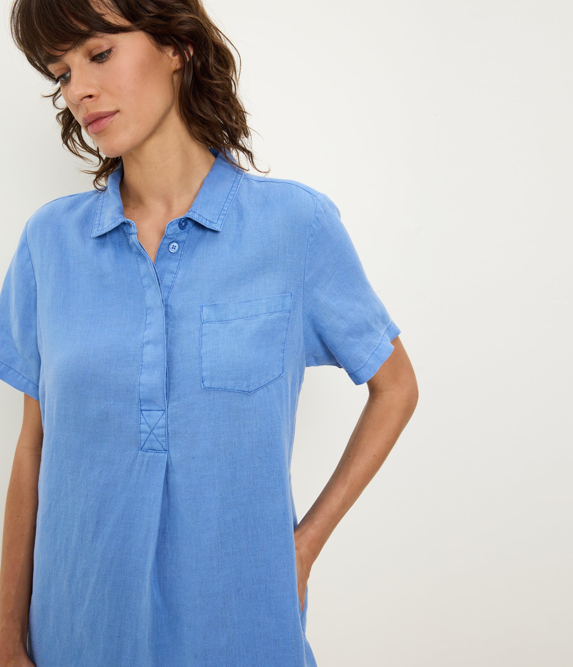 Ola Utility Dress - Image 47