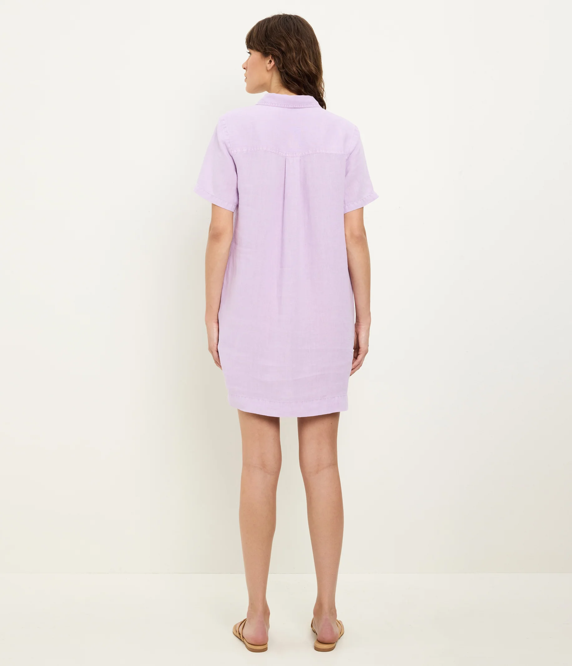 Ola Utility Dress - Image 5