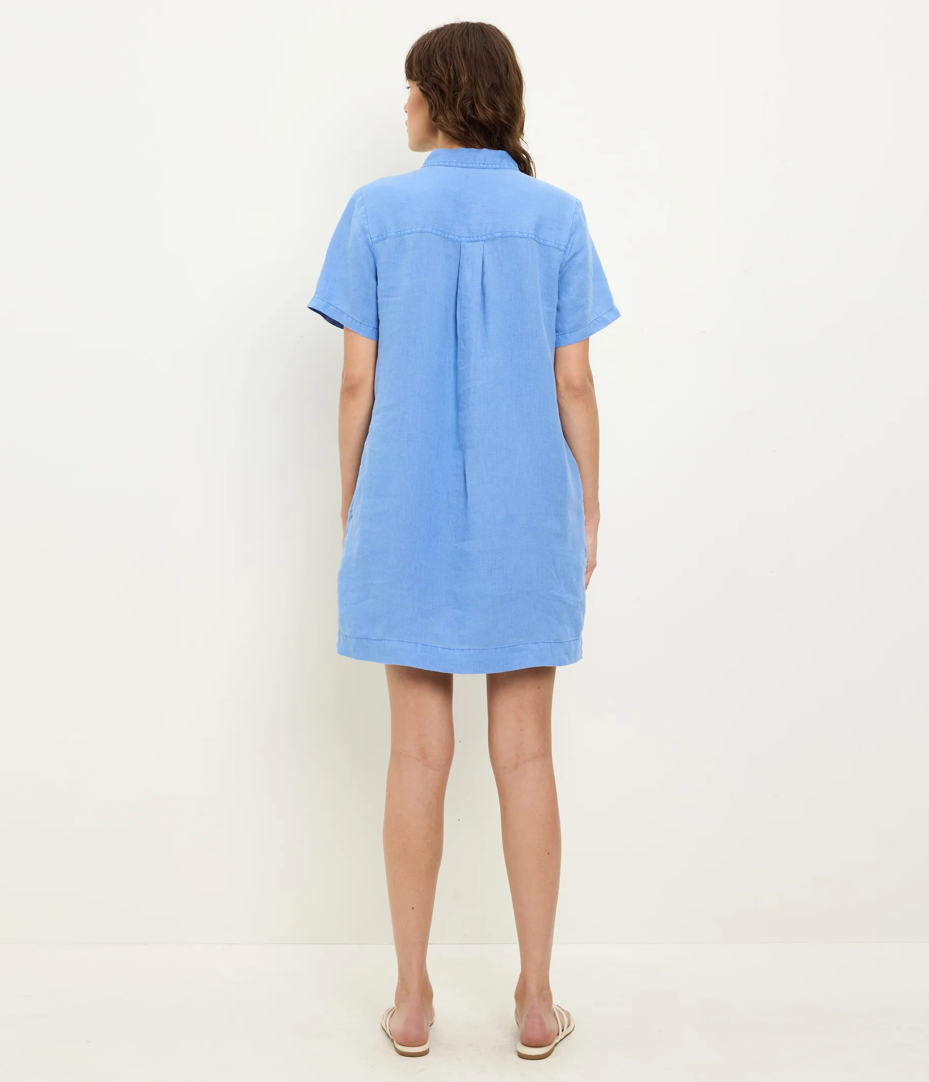 Ola Utility Dress - Image 50