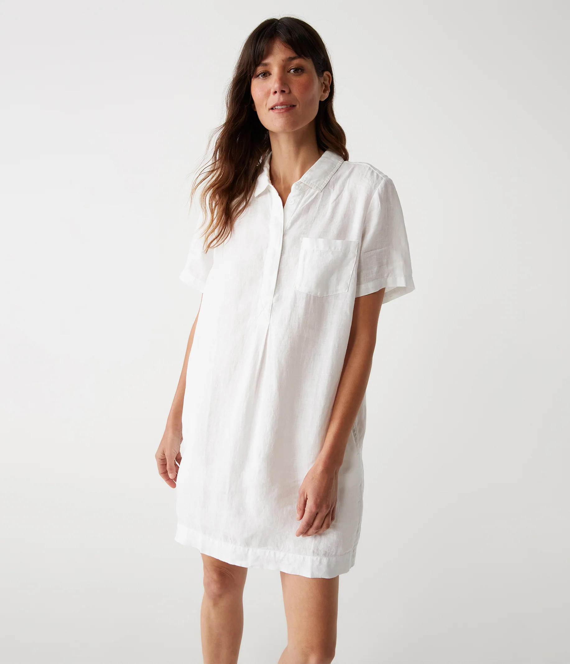 Ola Utility Dress - Image 6