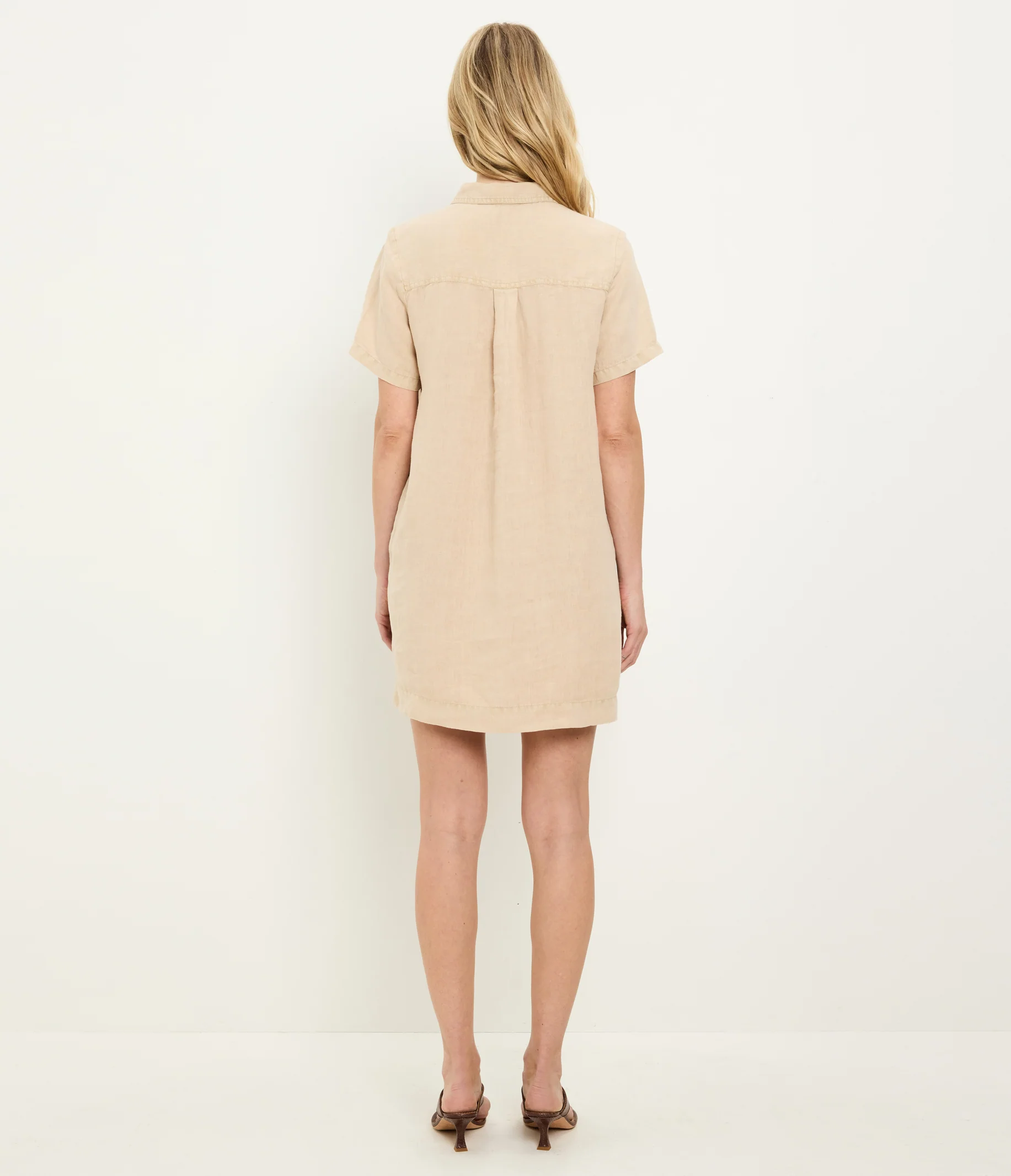 Ola Utility Dress - Image 60