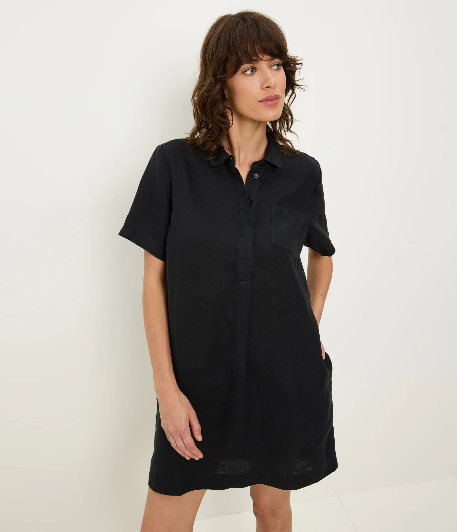 Ola Utility Dress - Image 61