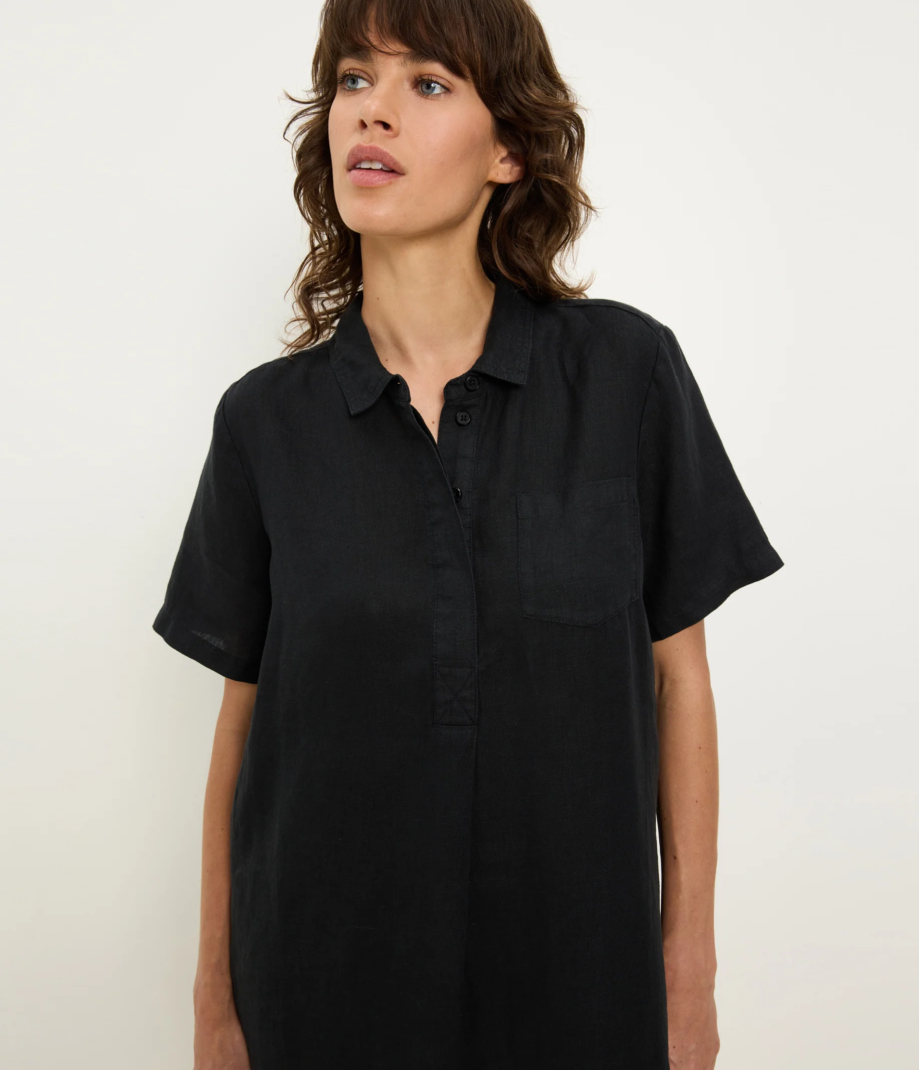 Ola Utility Dress - Image 62
