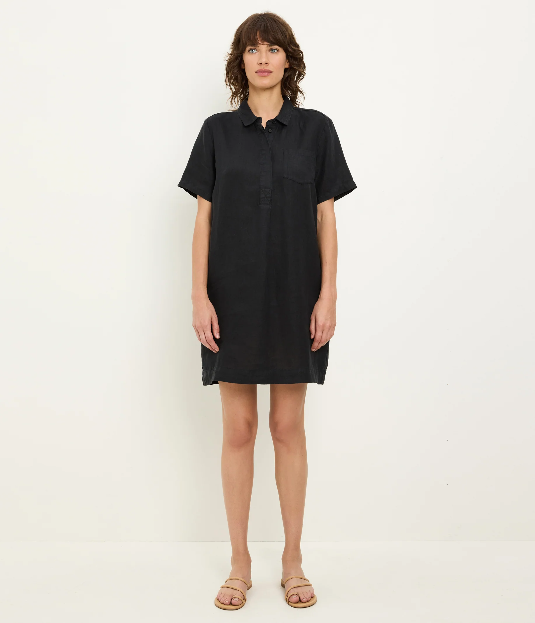Ola Utility Dress - Image 63