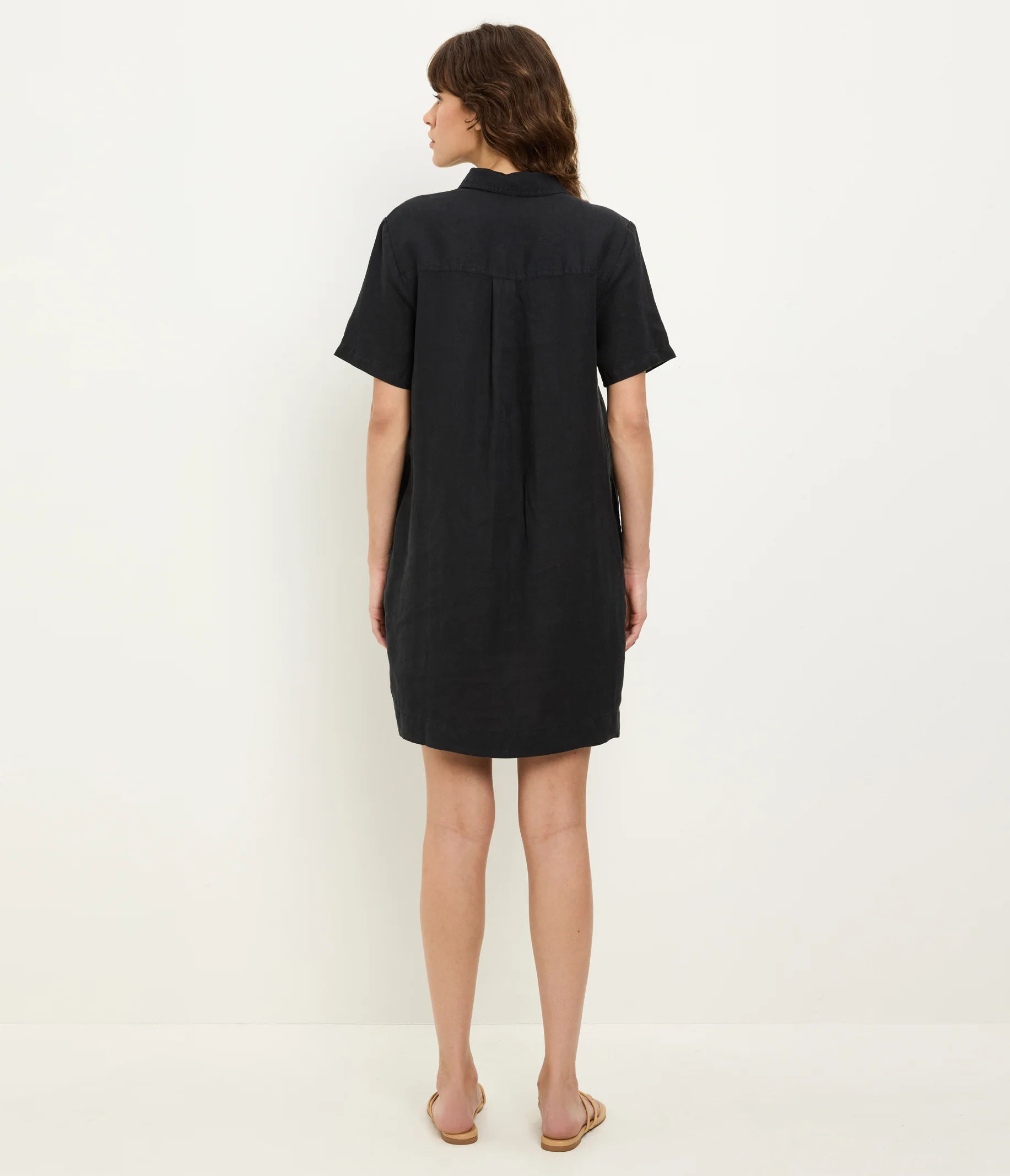 Ola Utility Dress - Image 65
