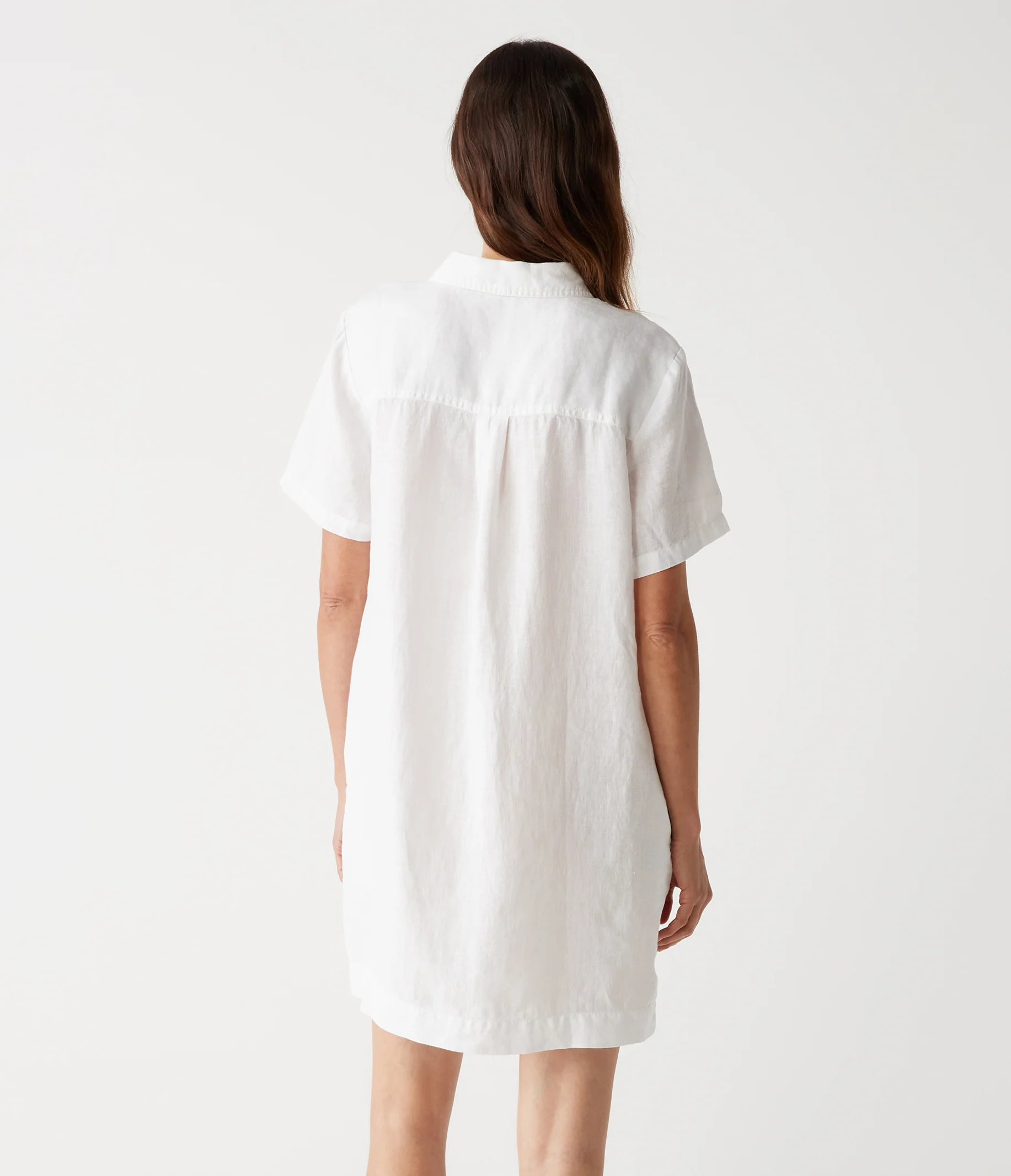 Ola Utility Dress - Image 9