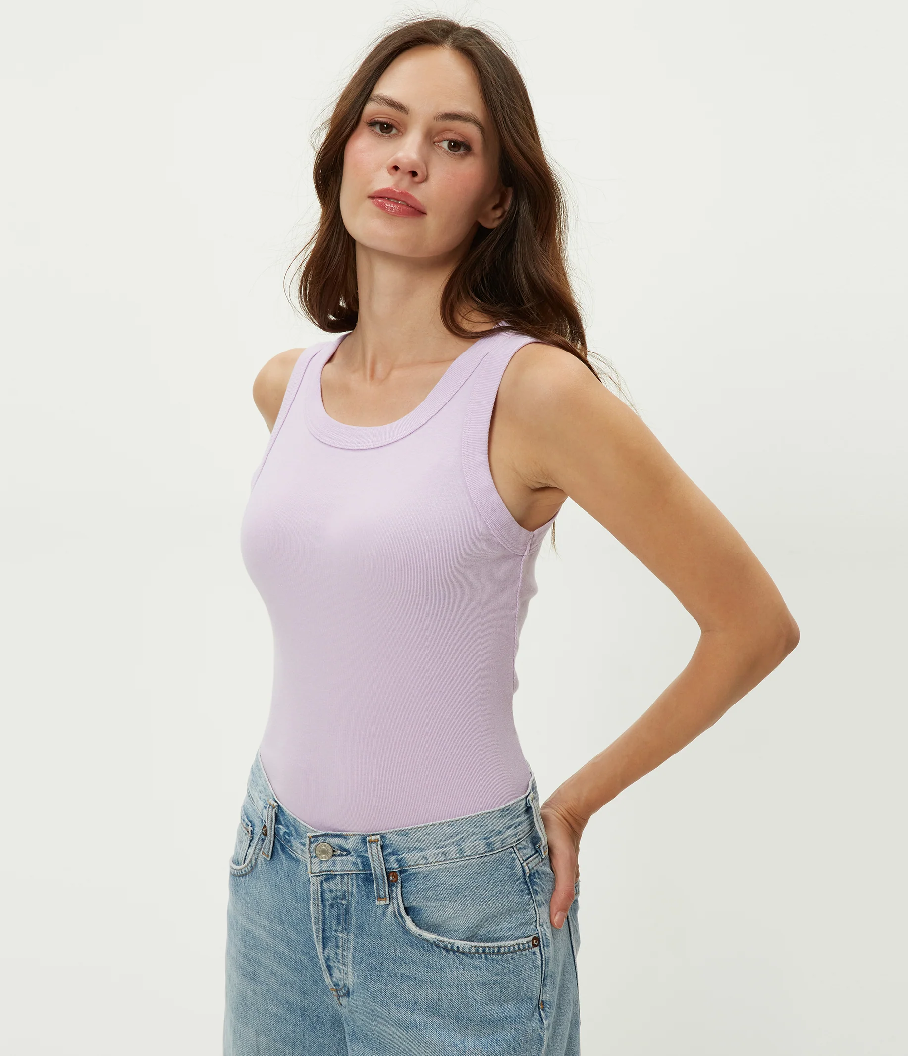 Paloma Tank - Image 17