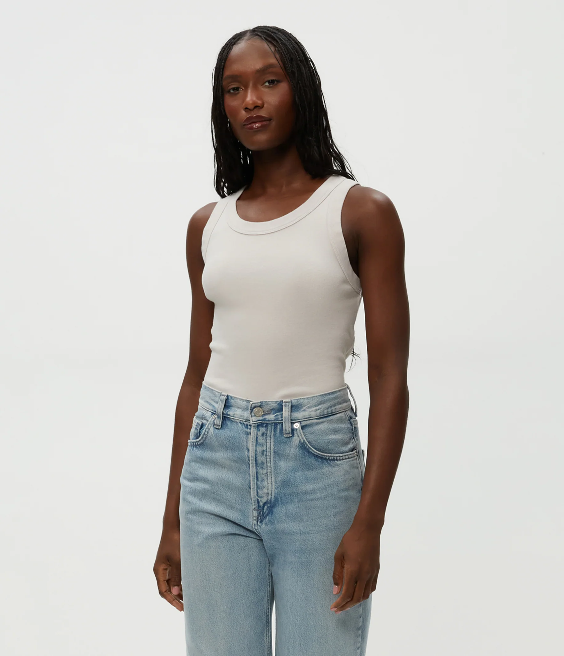 Paloma Tank - Image 22