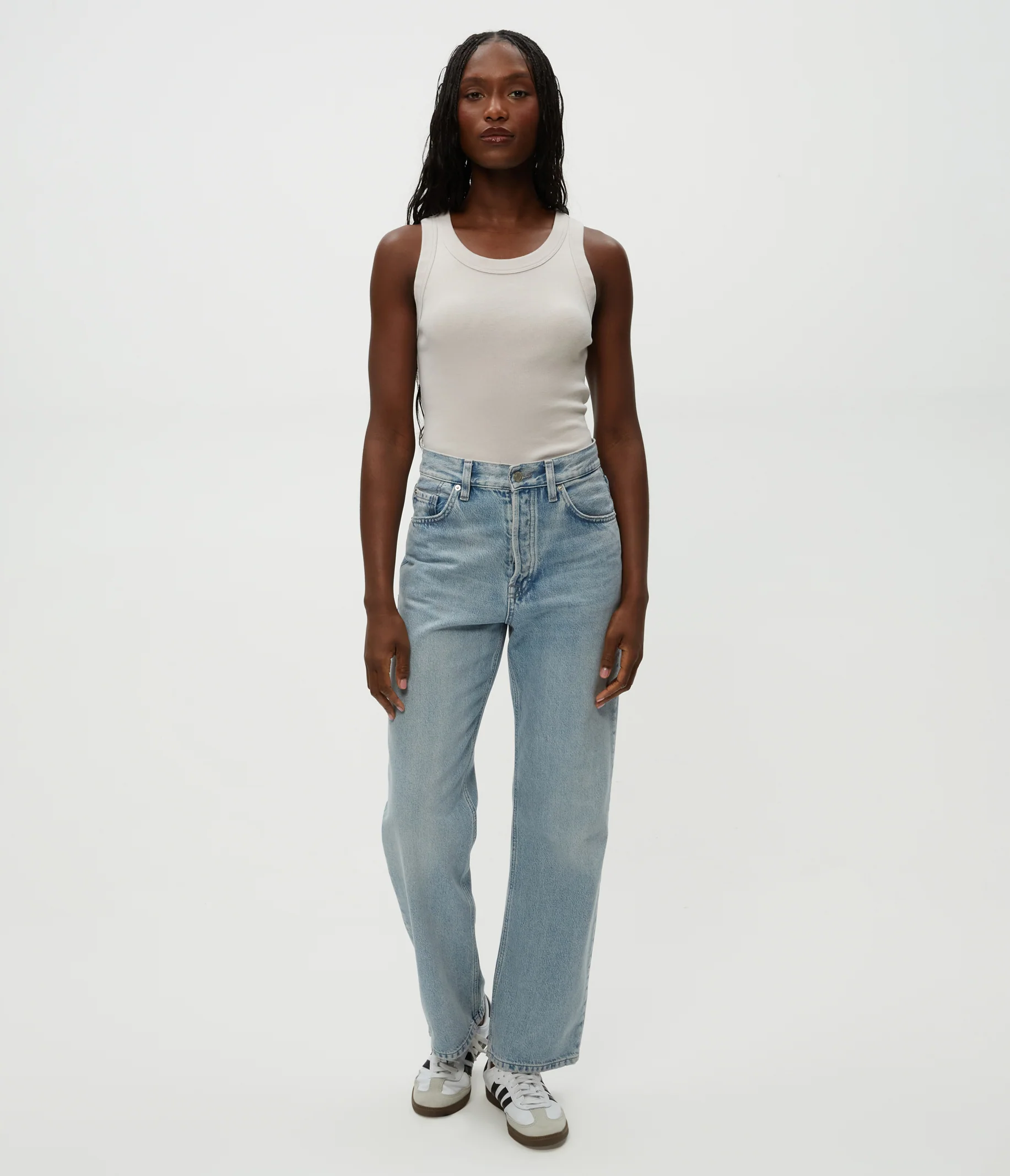 Paloma Tank - Image 23