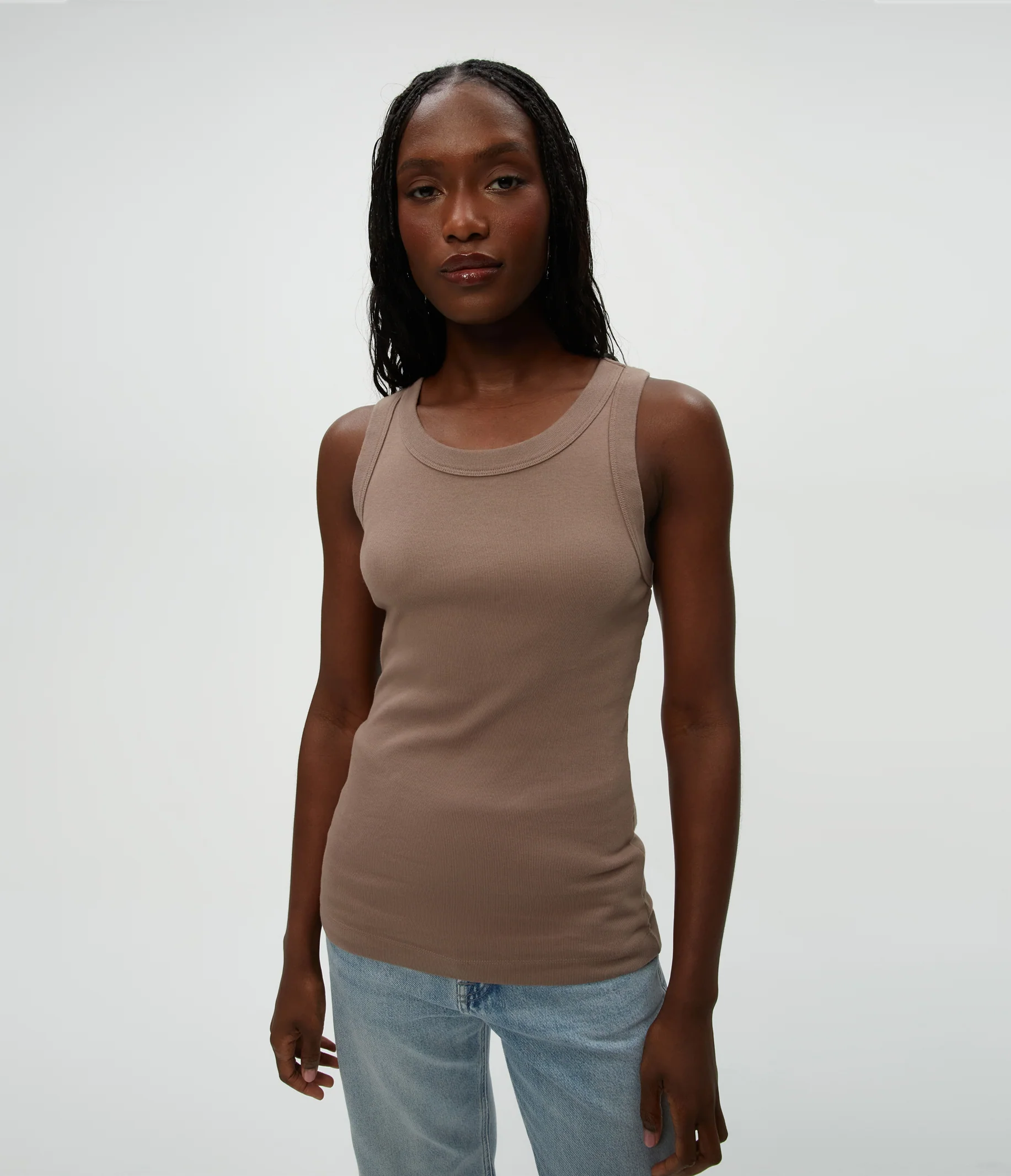 Paloma Tank - Image 30