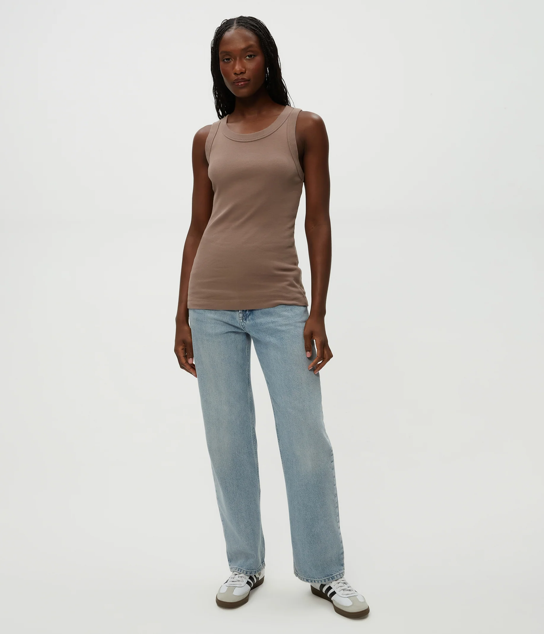 Paloma Tank - Image 31