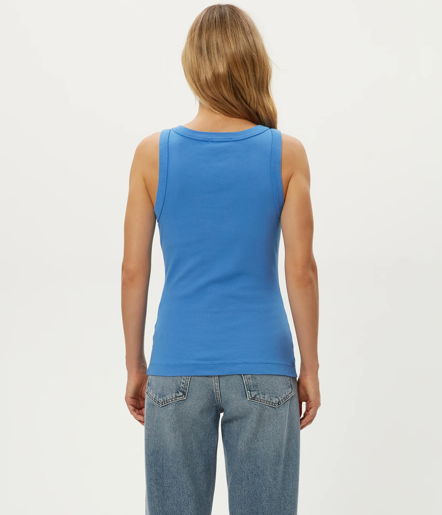 Paloma Tank - Image 4