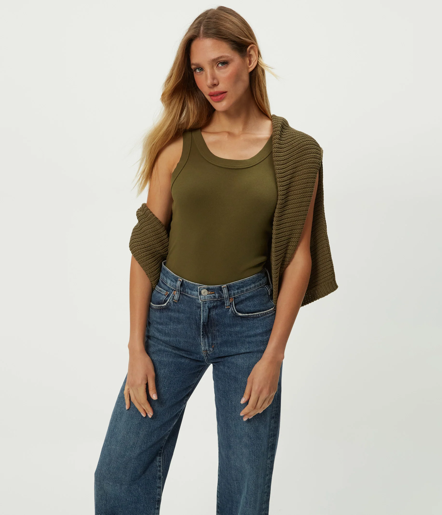 Paloma Tank - Image 42