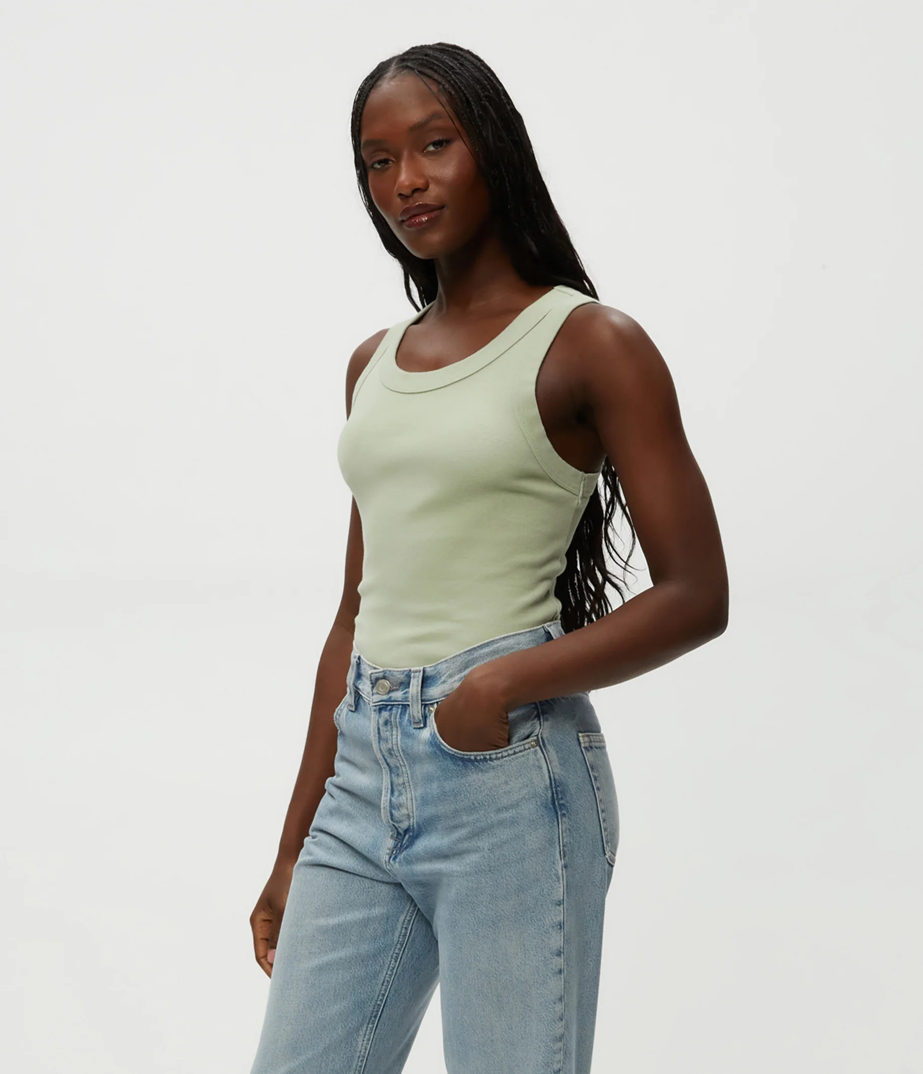 Paloma Tank - Image 52