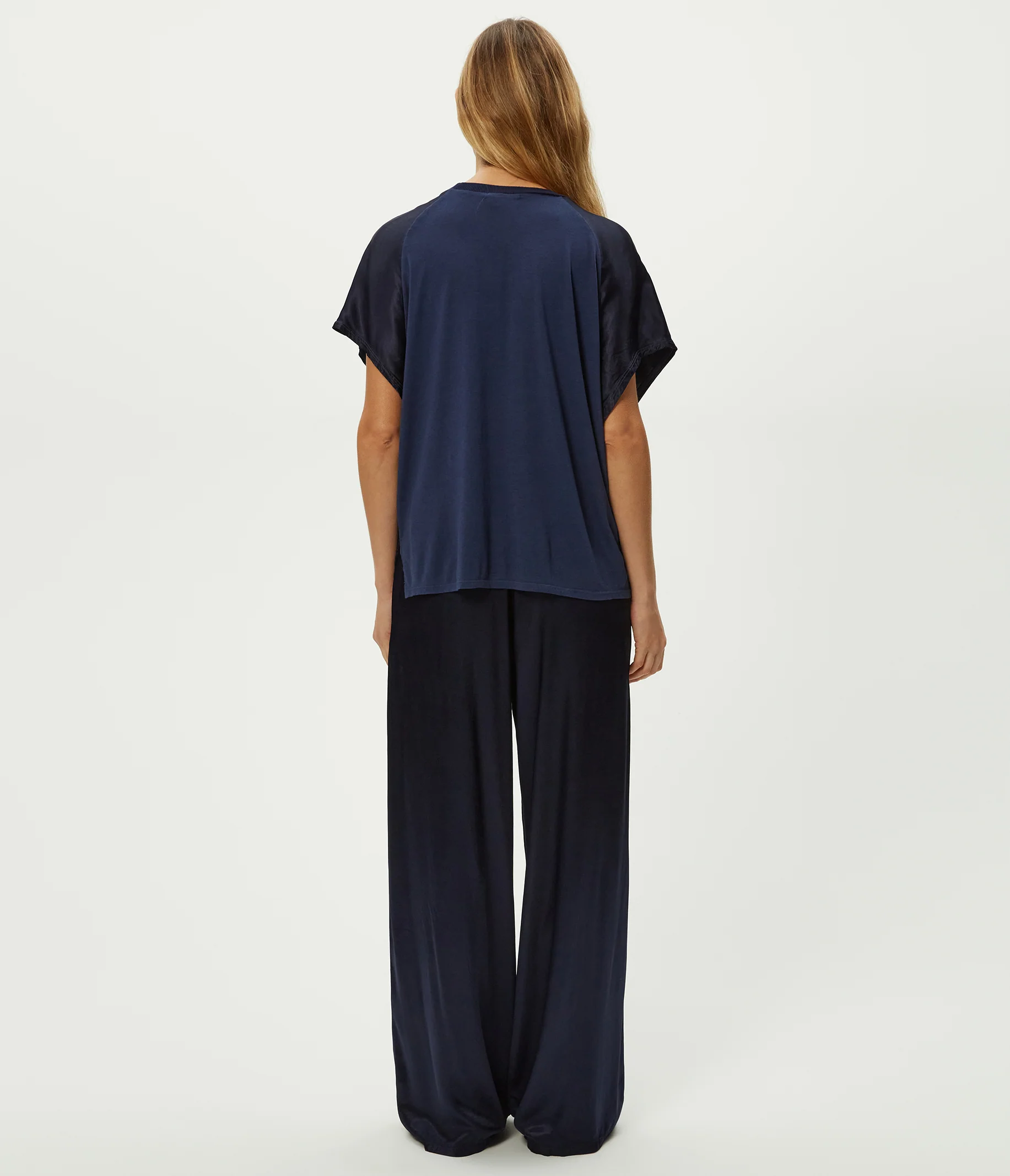 Cyrus Satin Pant - Image 7