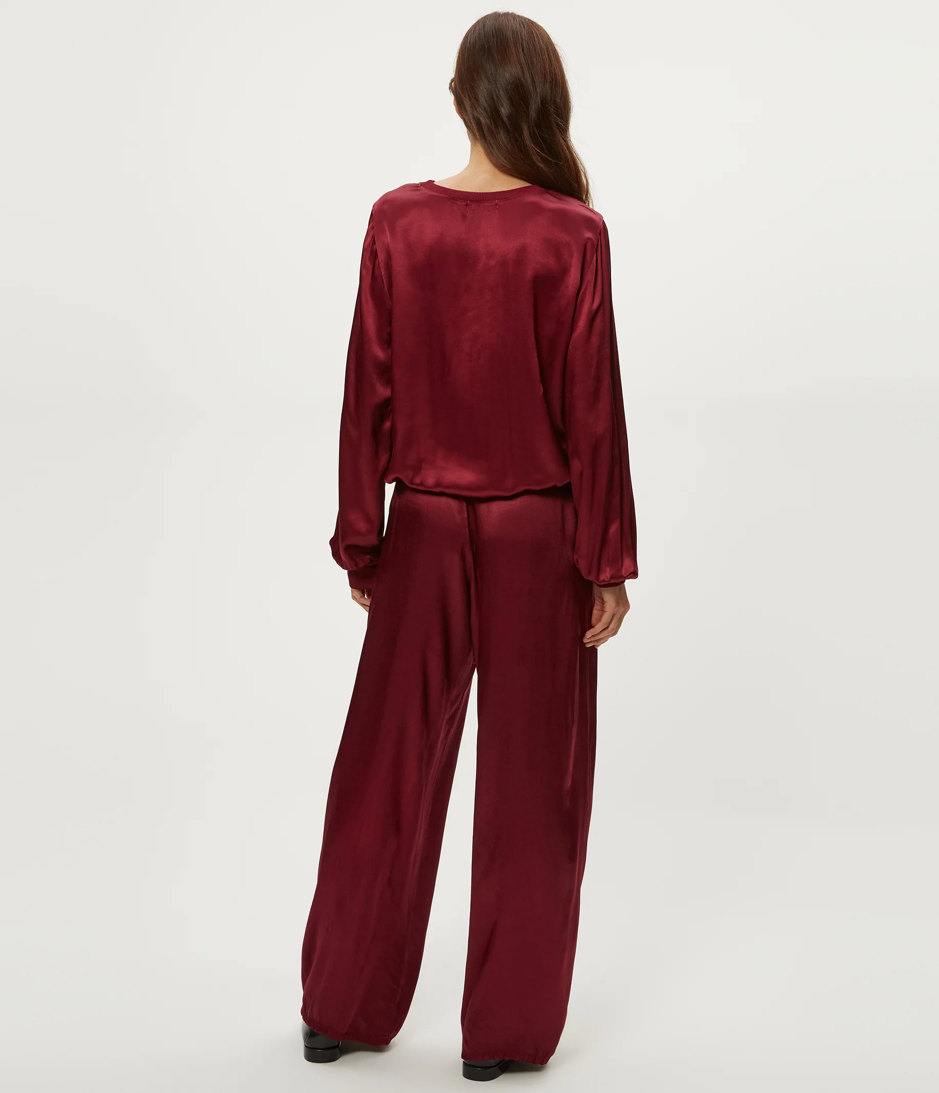 Cyrus Satin Pant - Image 64