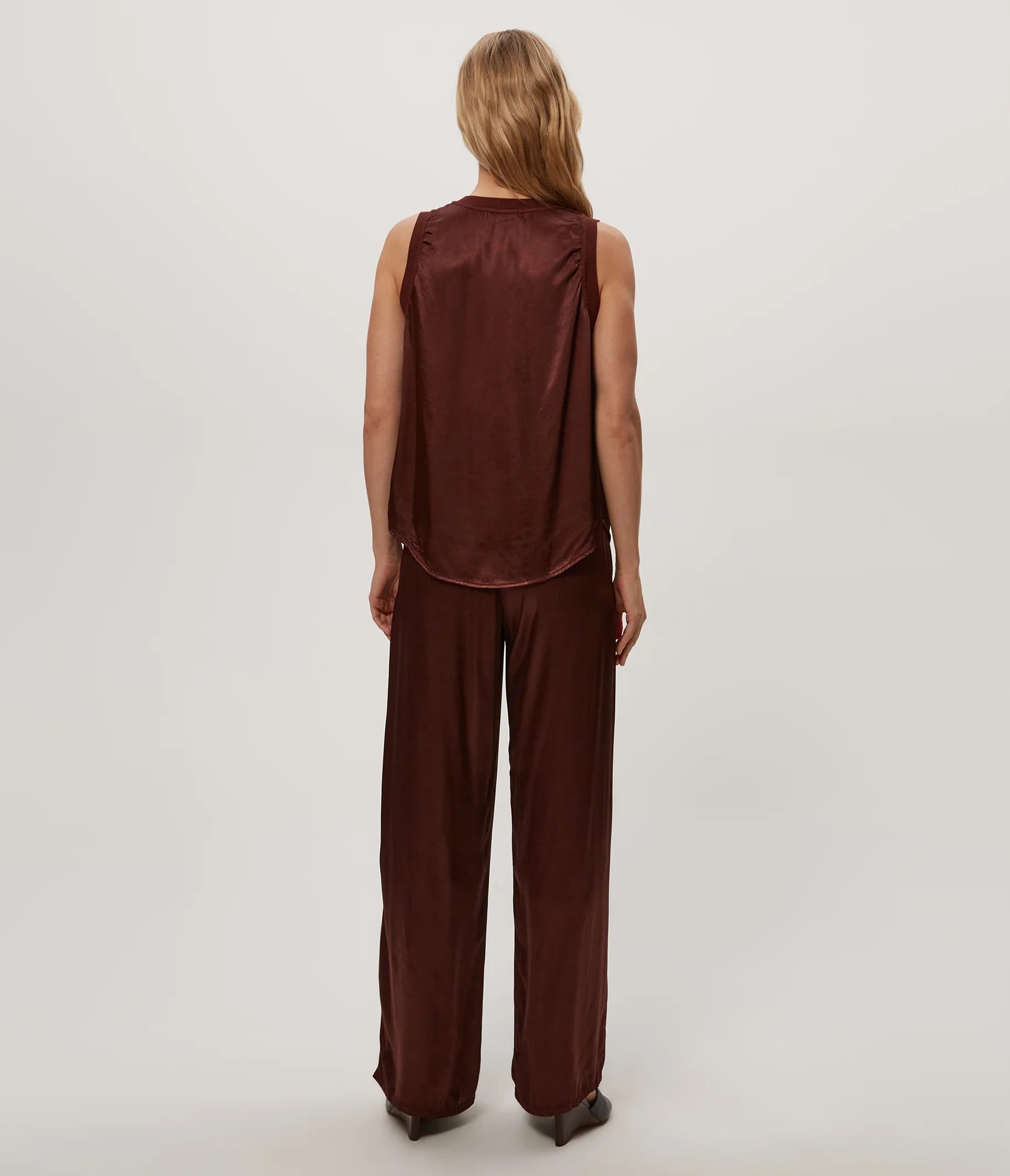 Cyrus Satin Pant - Image 53